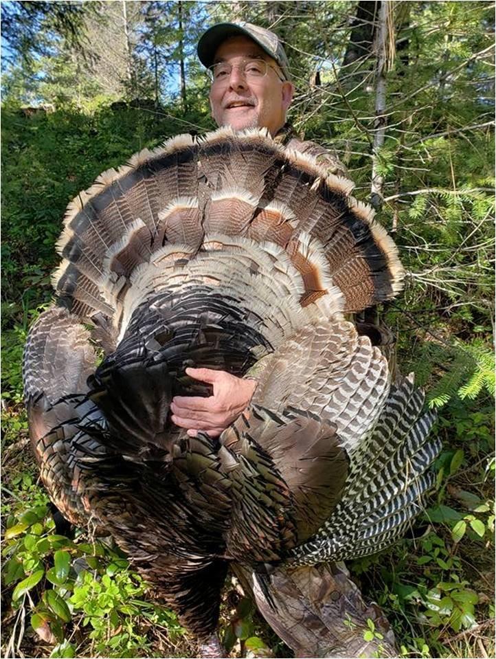 Lynch Fool Proof Turkey Box Call customer photo 1