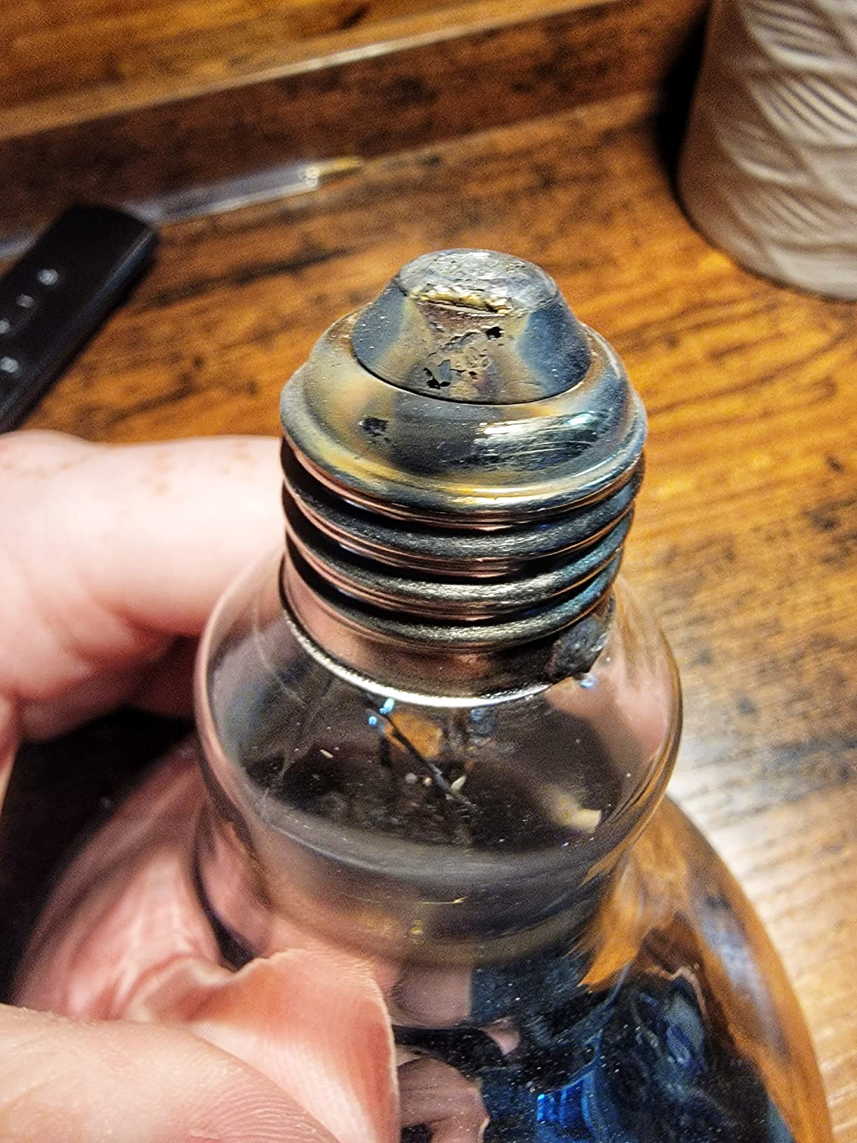 Zoo Med PowerSun UV Bulb 160 Watt customer photo 1