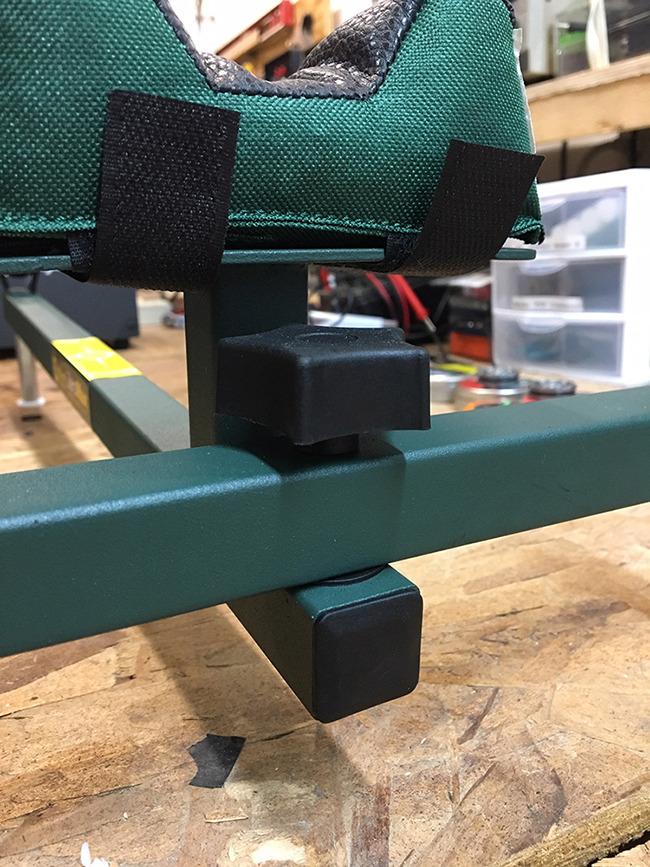 CaldwellTackDriver Bag - Filled customer photo 1