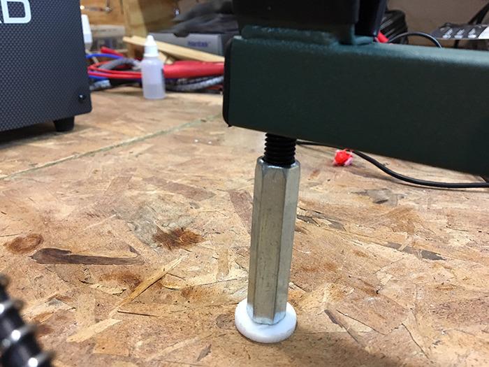 CaldwellTackDriver Bag - Filled customer photo 2