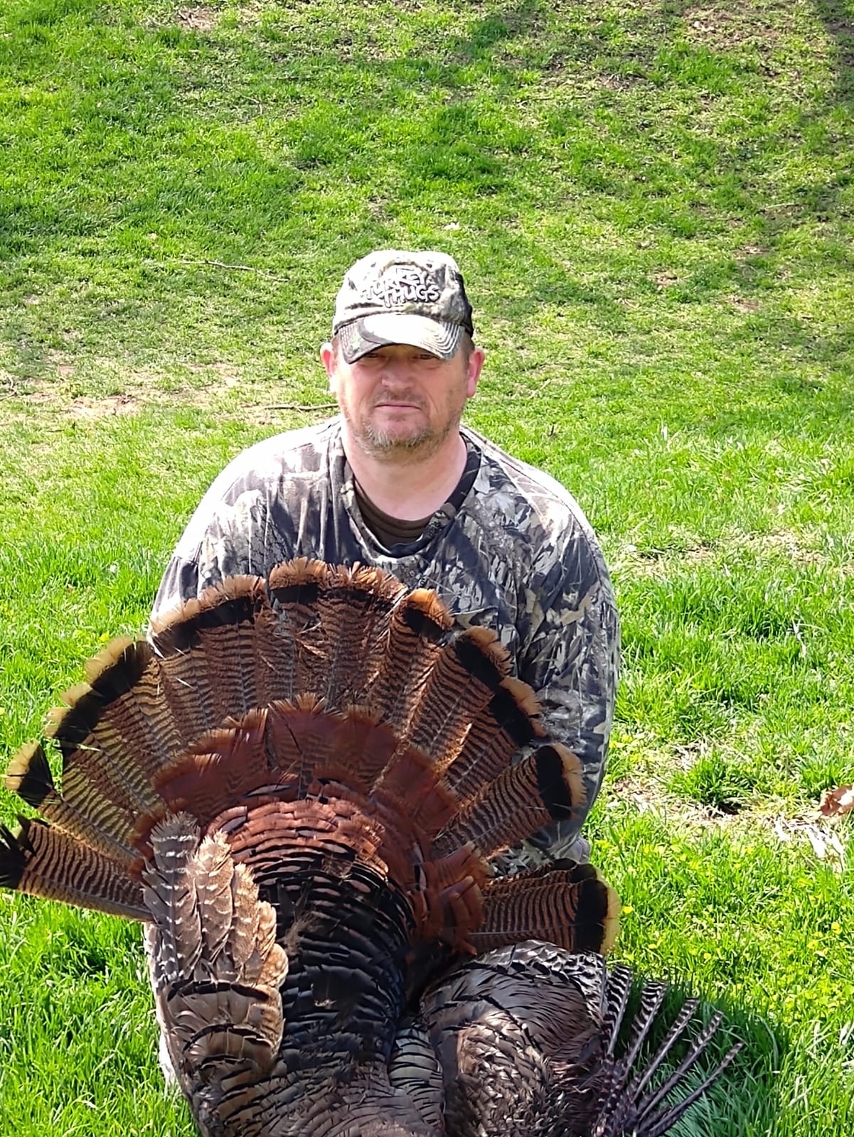 PRIMOSPrimos PS224 Friction Slate Turkey Call customer photo 1