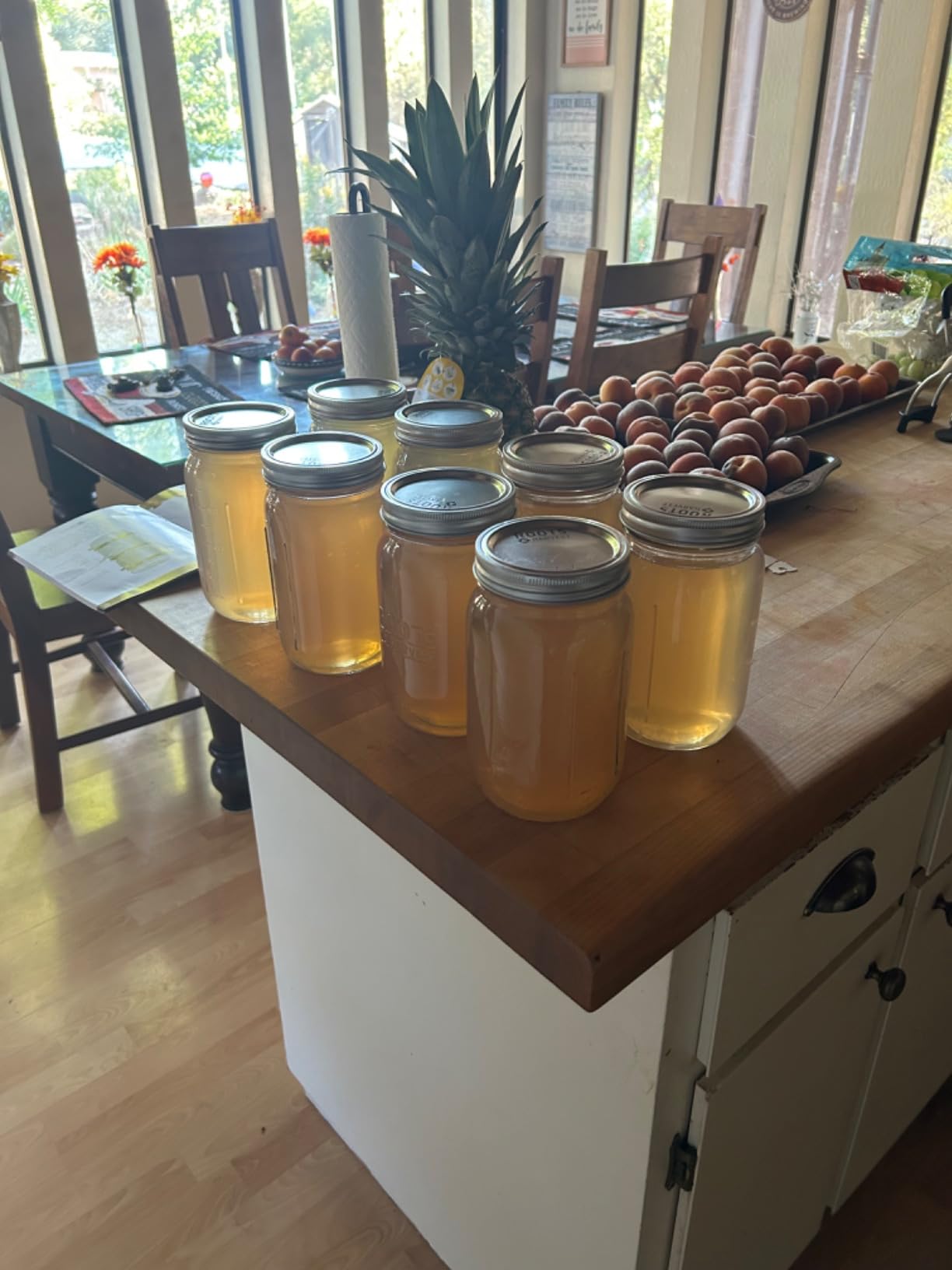 The Original Mehu-Liisa 11 Liter Stainless Steel Steam Juicer customer photo 2