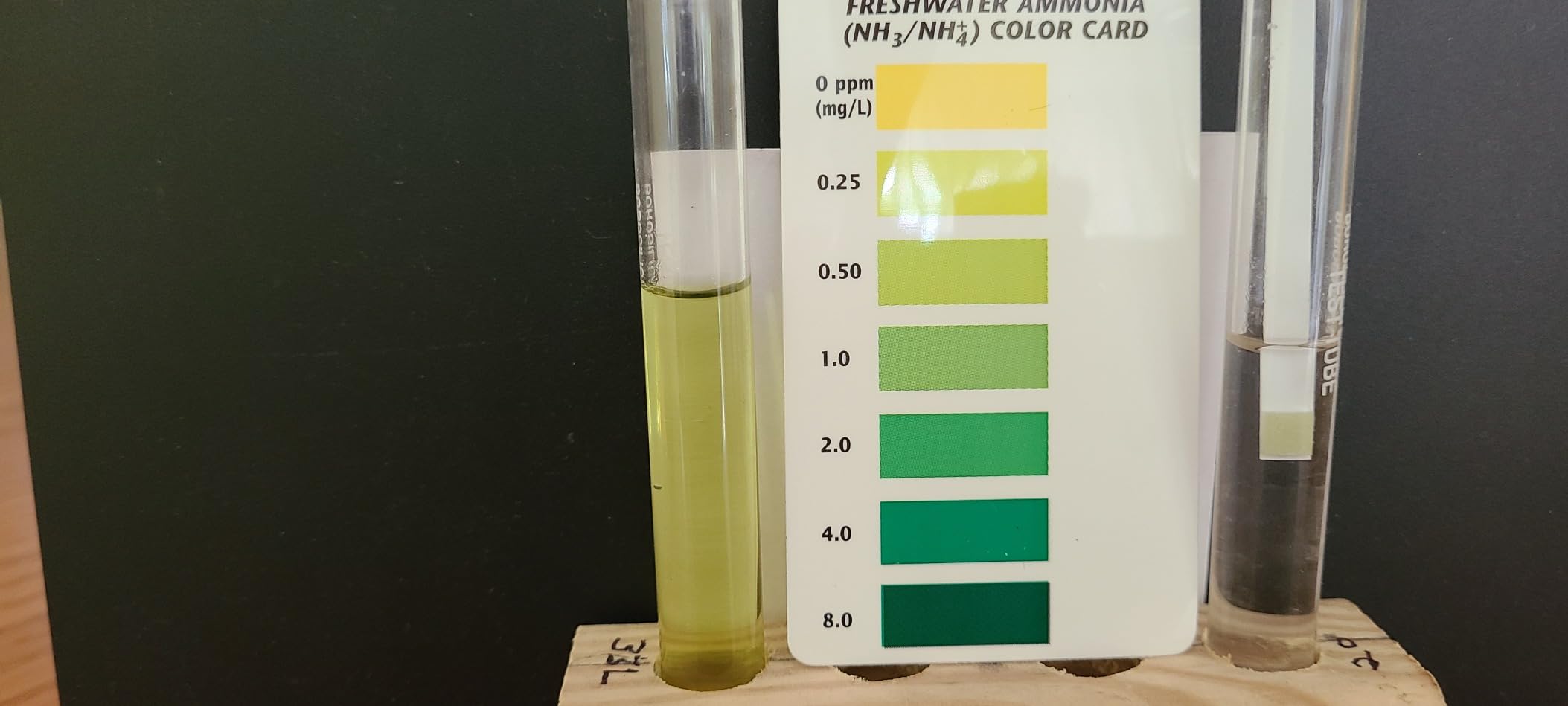 Tetra EasyStrips Complete Aquarium Water Test Kit, 25 Count customer photo 1