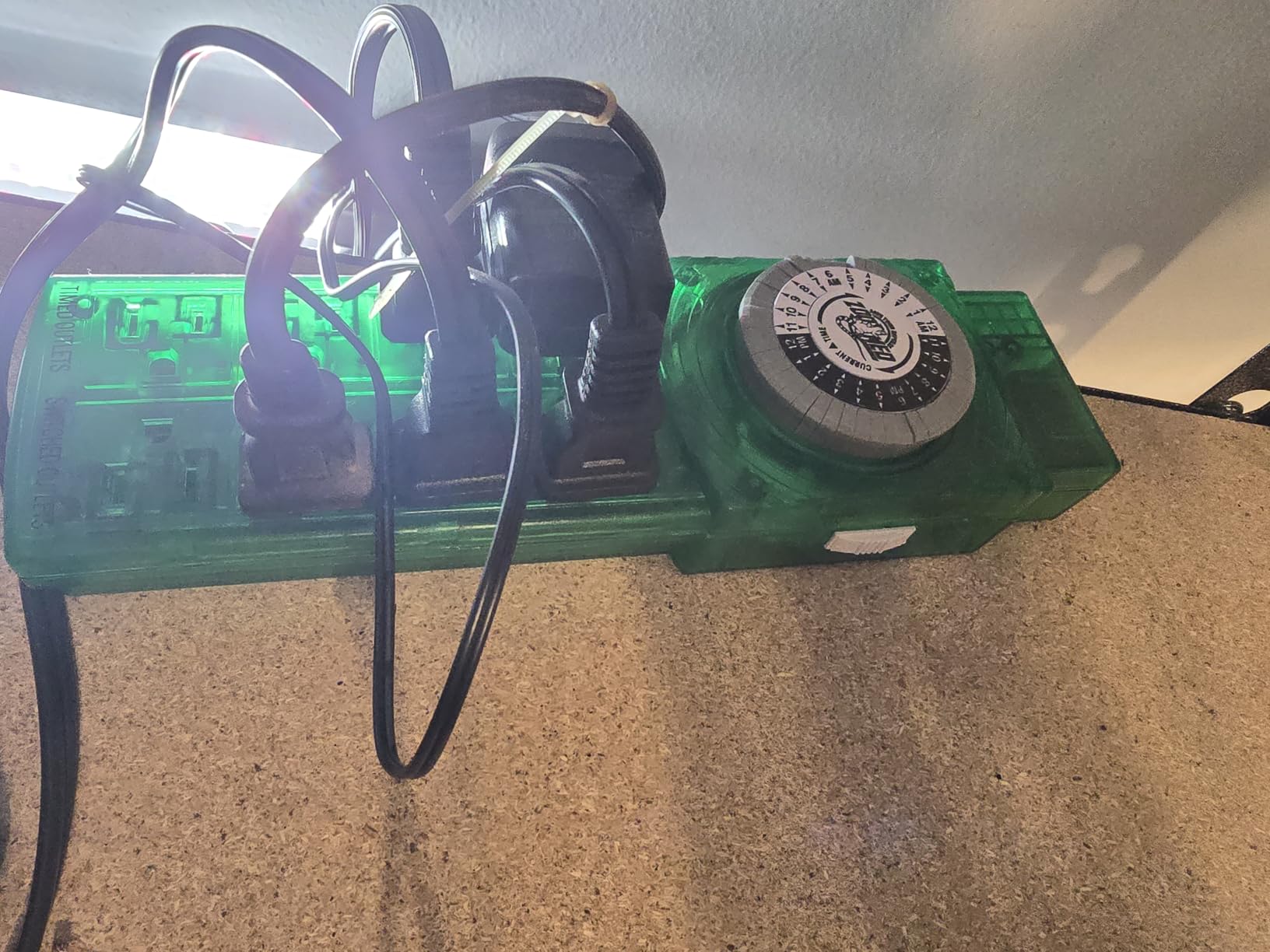 Zoo Med Repticare Terrarium Controller customer photo 1