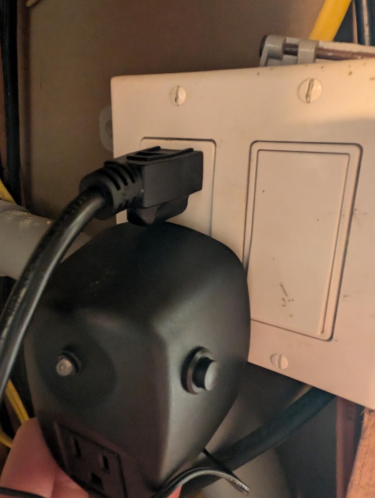 Water Sensor Alarm, Smart Water Leak Detector for Home & Basements | Made in THE USA | Automatic Flood Detectors and Water Alarm, Pure Water Capable (WaterWatcher) customer photo 2