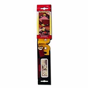 Milescraft 8402 Angle Finder – Transfer Angles from Walls & Corners to Miter Saw. Physical Reference Jig for Crown Molding and Trim Work. Inside or Outside Corners. customer photo 2