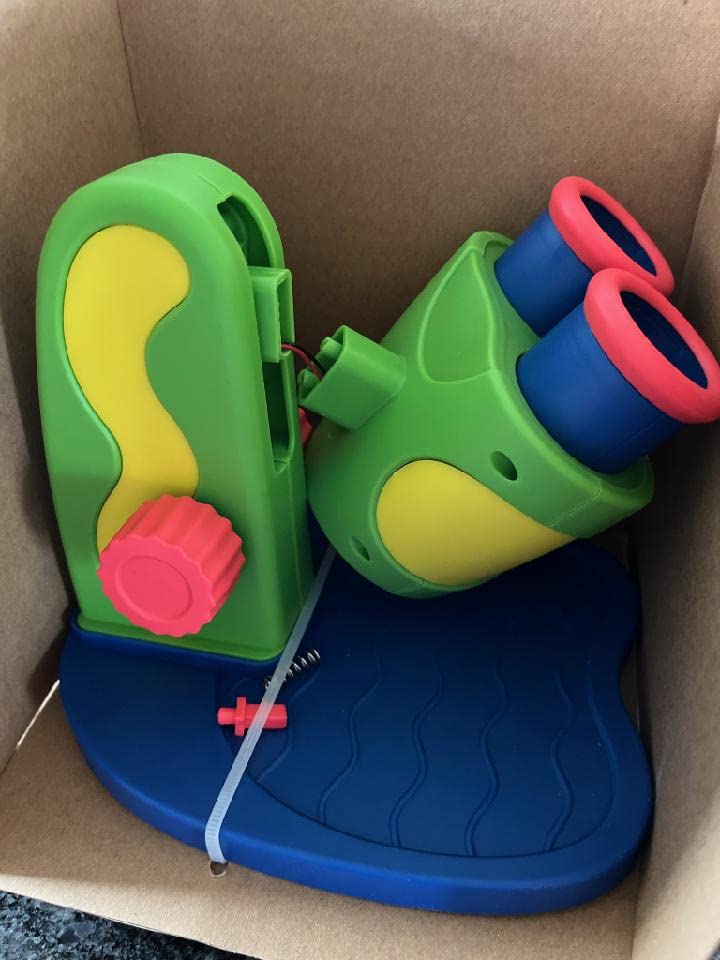 Educational Insights GeoSafari My First Microscope customer photo 2