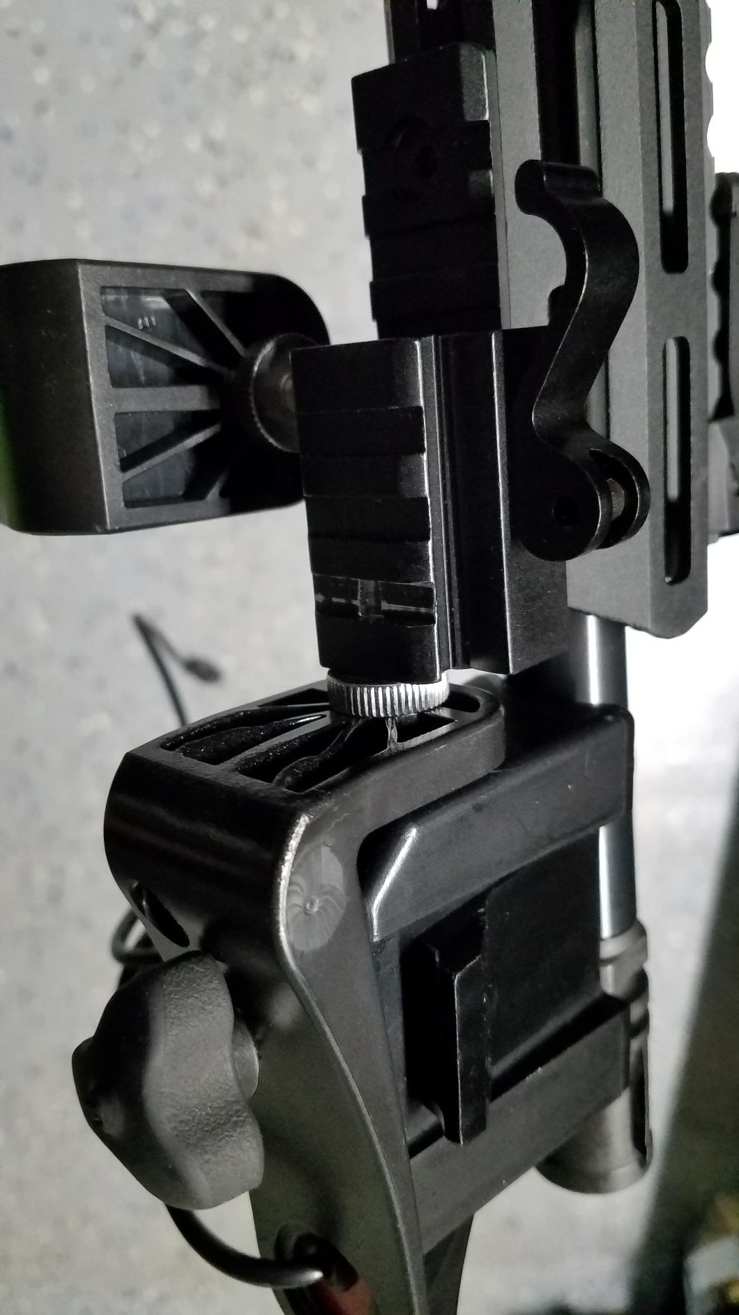 MagnetoSpeed Sporter Ballistics Chronograph customer photo 1