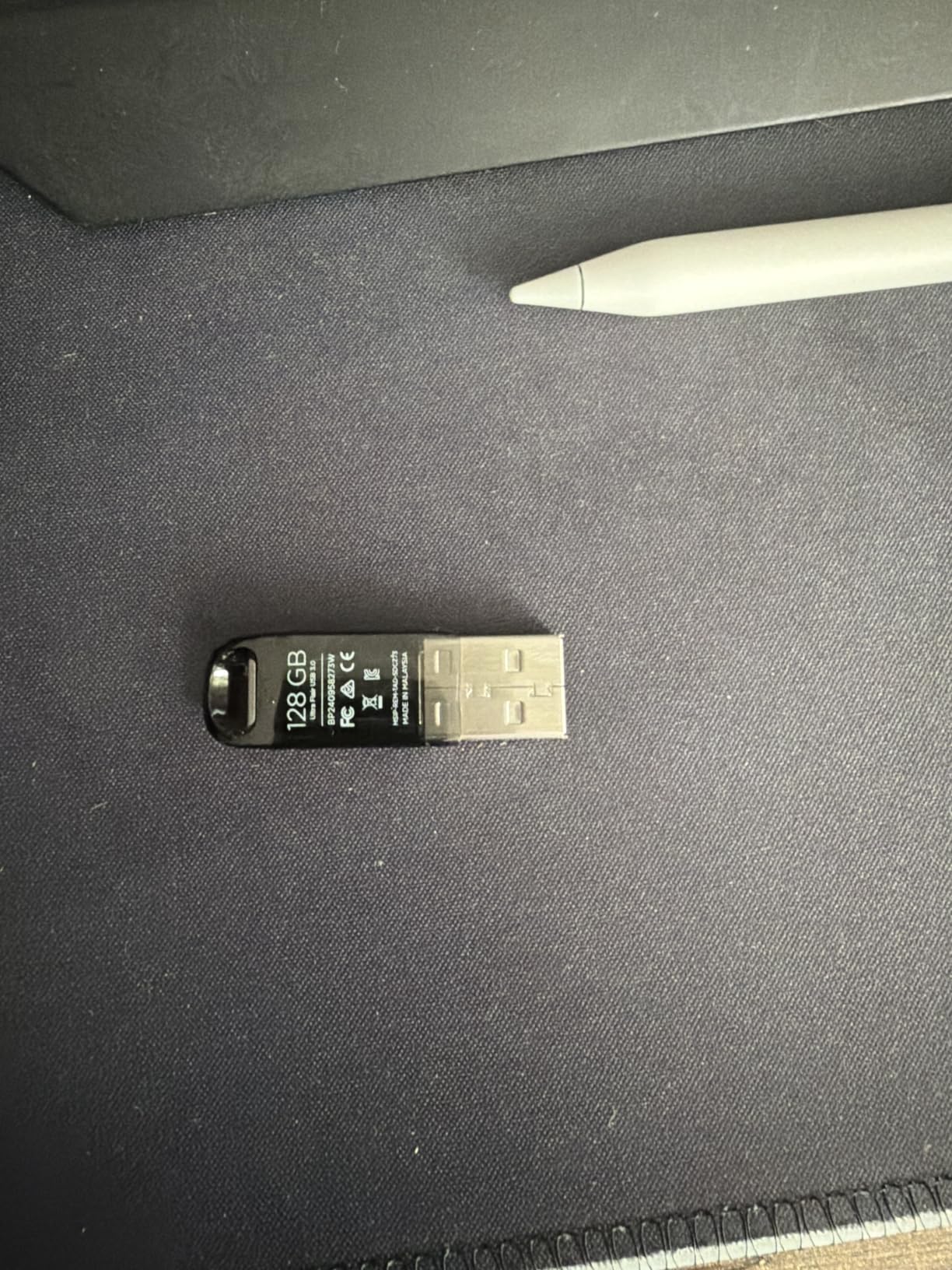 SANDISK 128GB Ultra Flair, USB-A Flash Drive, Up to 150MB/s Read Speeds customer photo 2