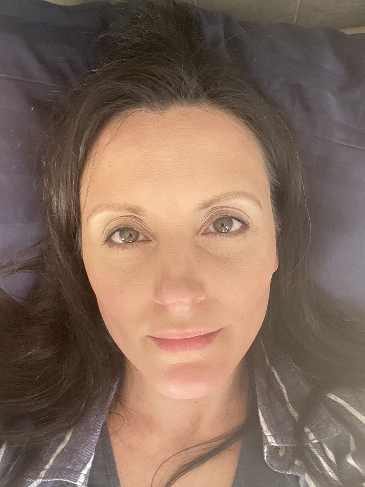 DIAMONDBUFF Microderm Exfoliation Tool for at Home Glowing and Radiant Skin | Reduce Acne, Fine Lines, Wrinkles, & Provide a Velvety Smooth Complexion with Diamond Microdermabrasion customer photo 1
