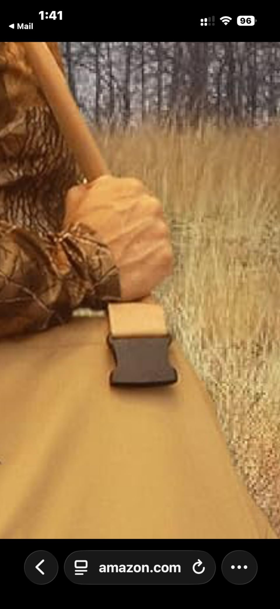 DecoyPro Silhouette Decoy Bags - Padded & Adjustable Shoulder Strap – Silhouette Goose Decoy Bags Protects Goose Decoys customer photo 1