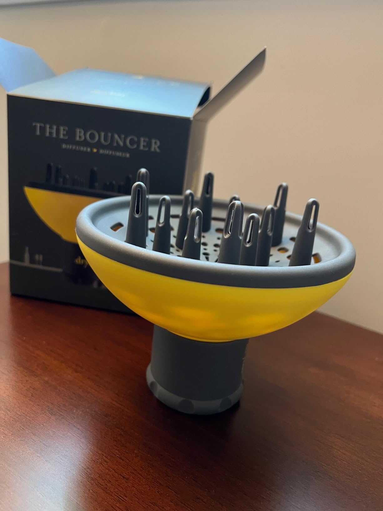 Drybar The Bouncer Diffuser customer photo 1