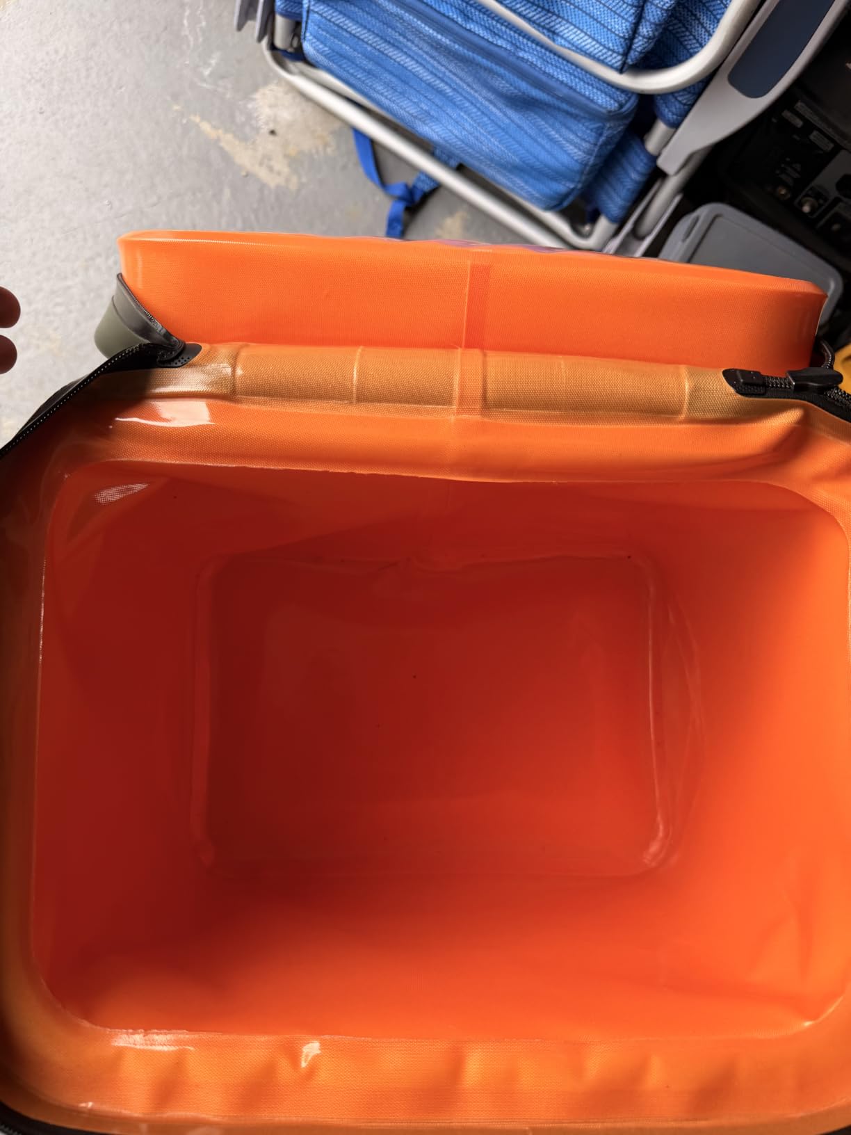 RTIC 30 Can Ultra-Tough Soft Cooler Waterproof customer photo 1