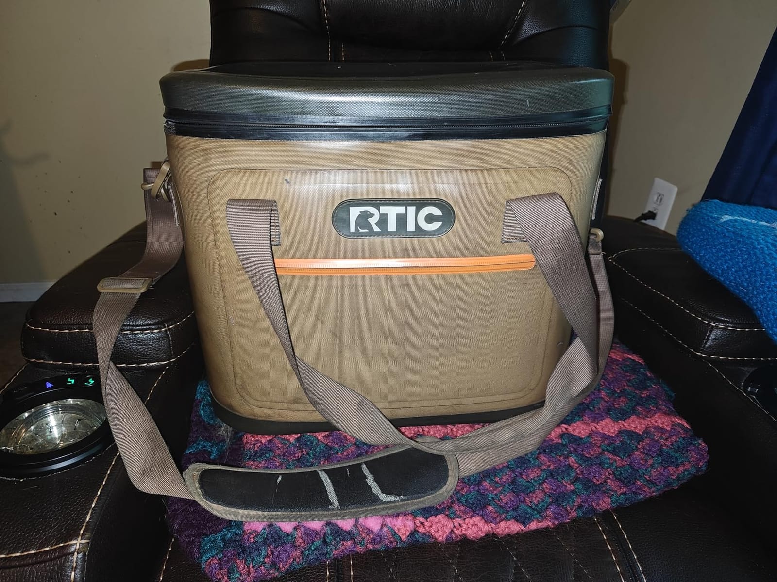 RTIC 30 Can Ultra-Tough Soft Cooler Waterproof customer photo 2