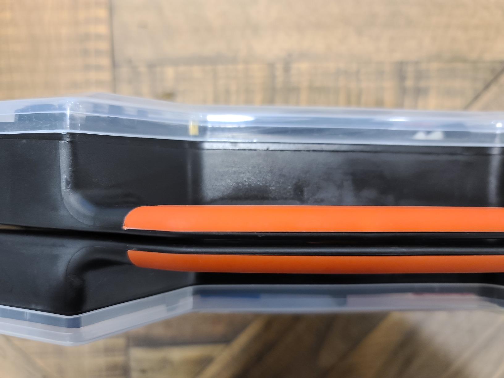 WORKPRO Crimping Tool Kit with 582PCS Heat Shrink Wire Connectors customer photo 2