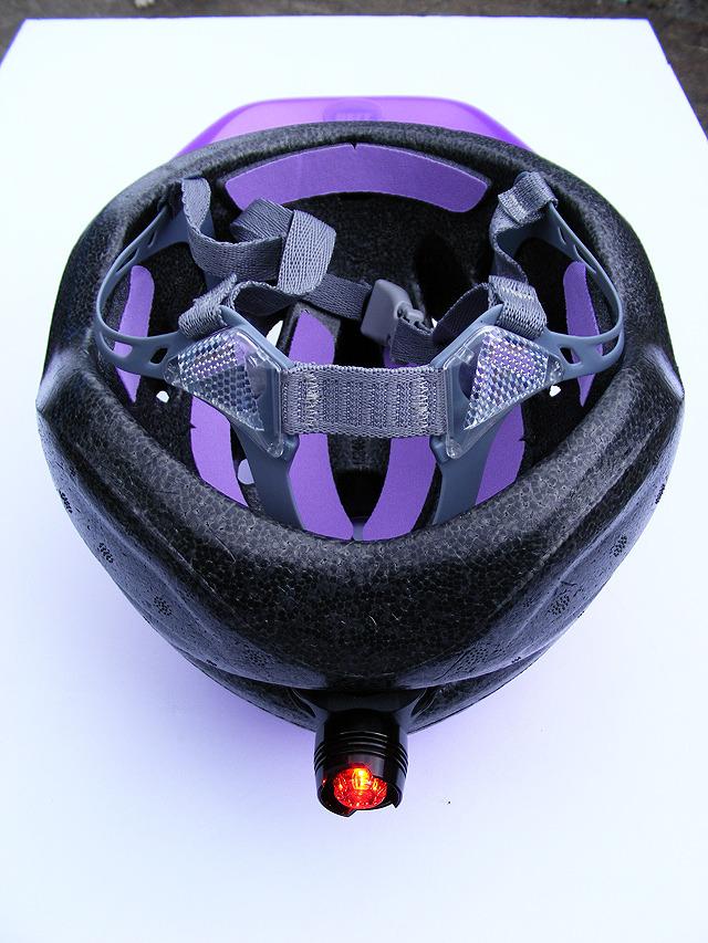 Bell Thalia Women's Bike Helmet customer photo 1