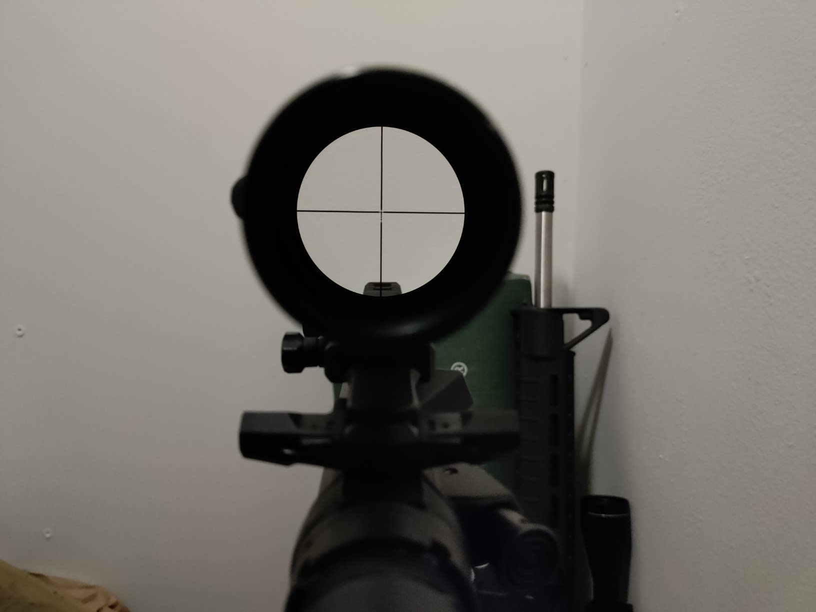 Bushnell AR Optics Riflescope customer photo 2