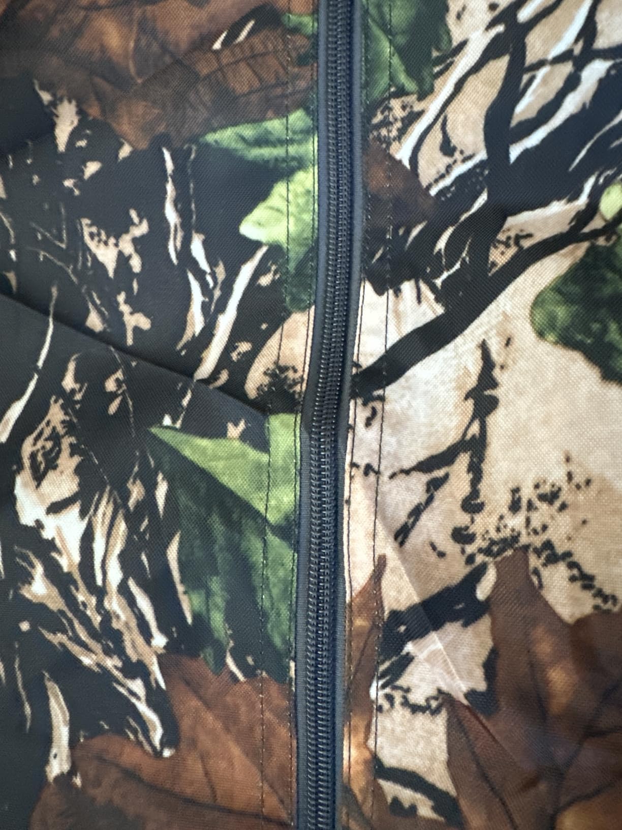 REDCAMP Foldable Travel Bag, Large Sports Bag, 75L/96L/100L, Lightweight Waterproof Tote Bag customer photo 2