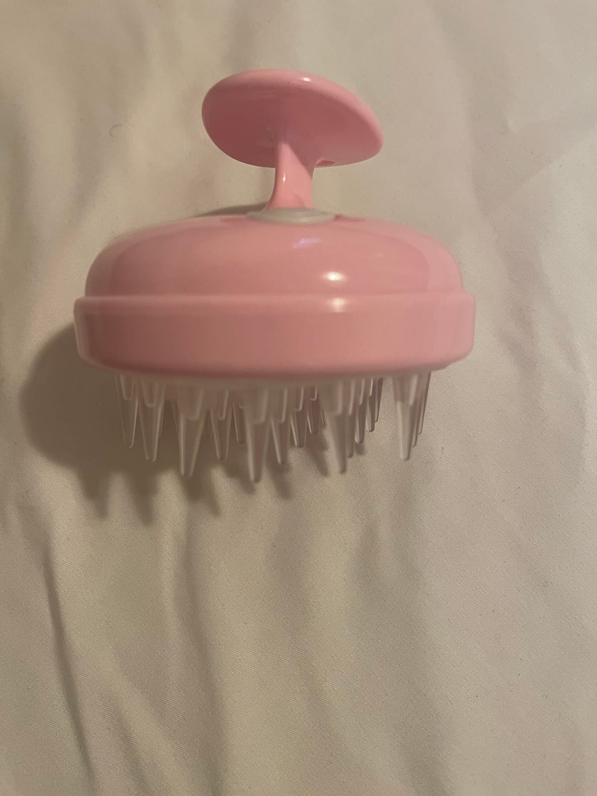 Scalp Massager Electric Hair Growth Scrubber for Dandruff Removal customer photo 1