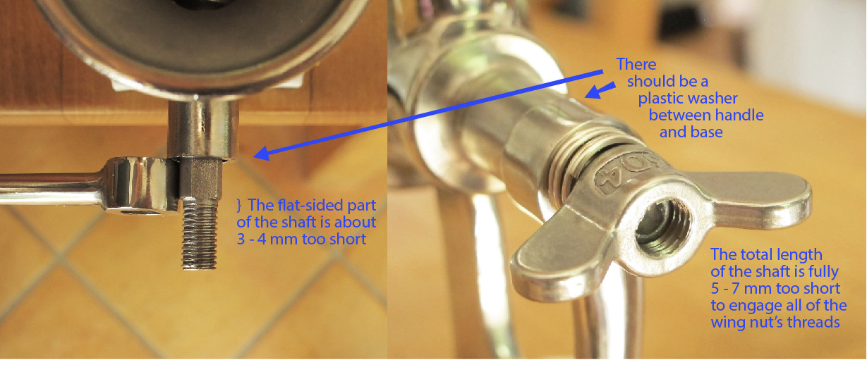 CGOLDENWALL Manual Grain Mill Stainless Steel Grinder Hand-operated Coffee Grinder with Fineness-adjustable Spring for Spice Pepper Corn Coffee Beans Grains customer photo 2