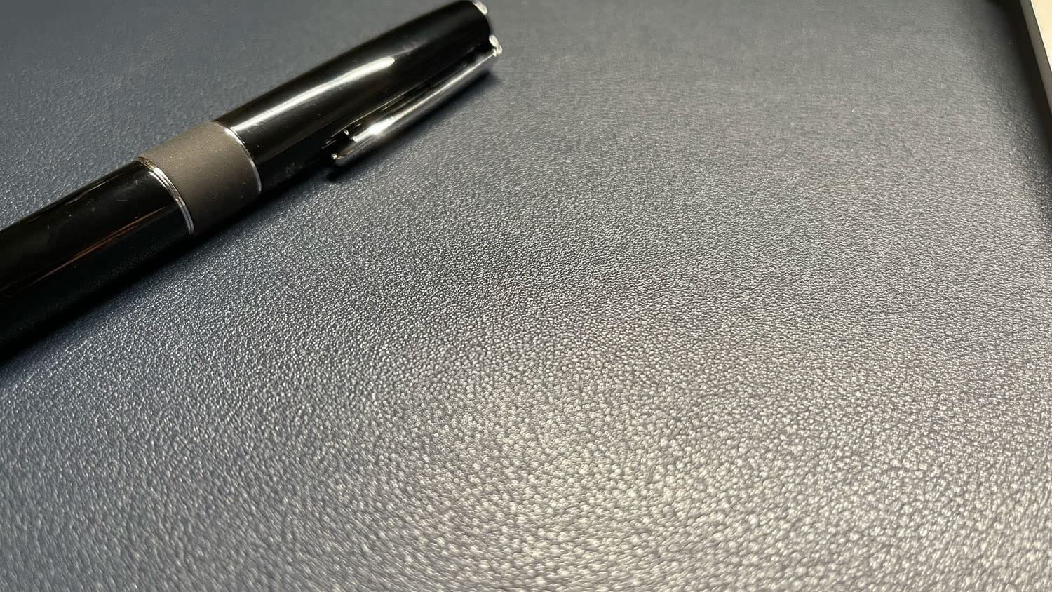 Leather Desk Pad 36
