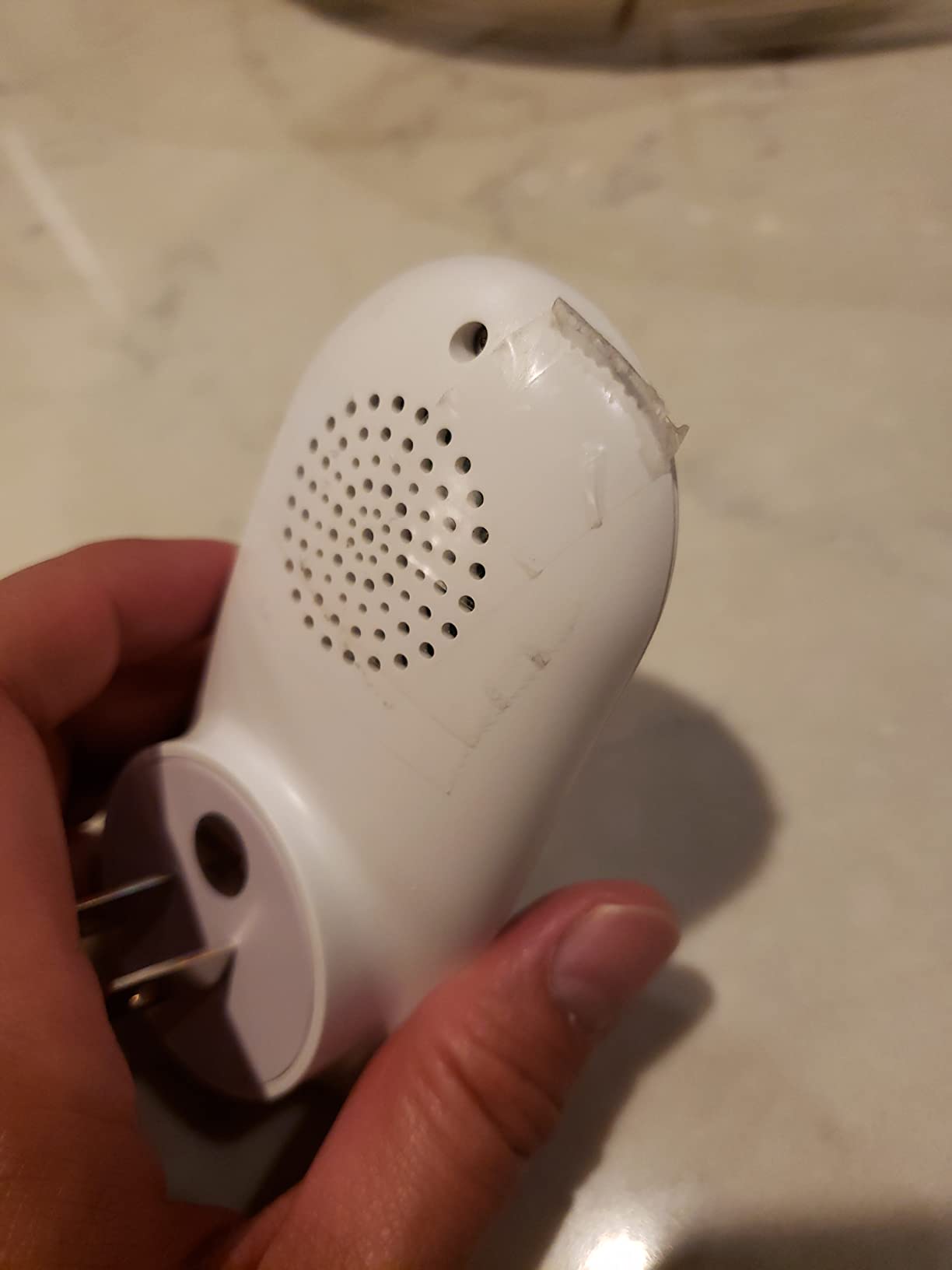 Door Chime When Door Opens, Door Opened Alarm for Home/Business Entering customer photo 1