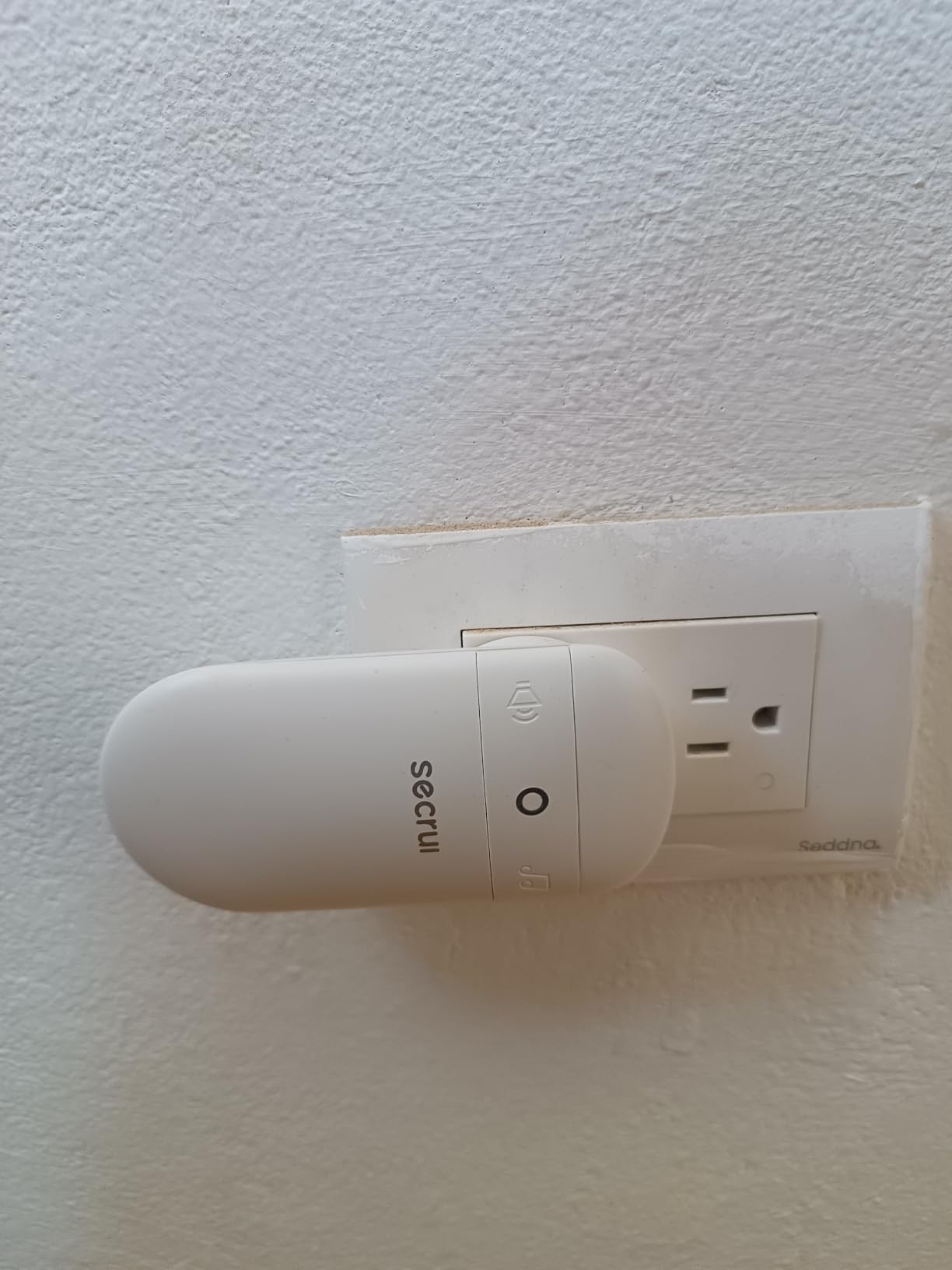 Door Chime When Door Opens, Door Opened Alarm for Home/Business Entering customer photo 2