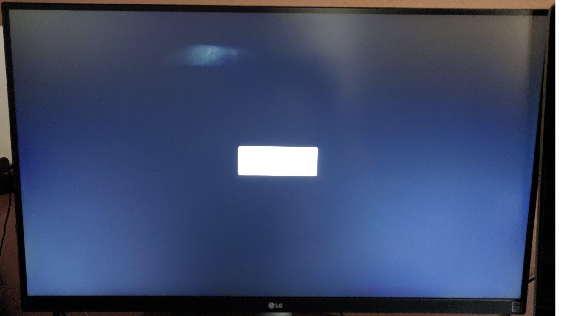LG 27UL650-W Monitor 27