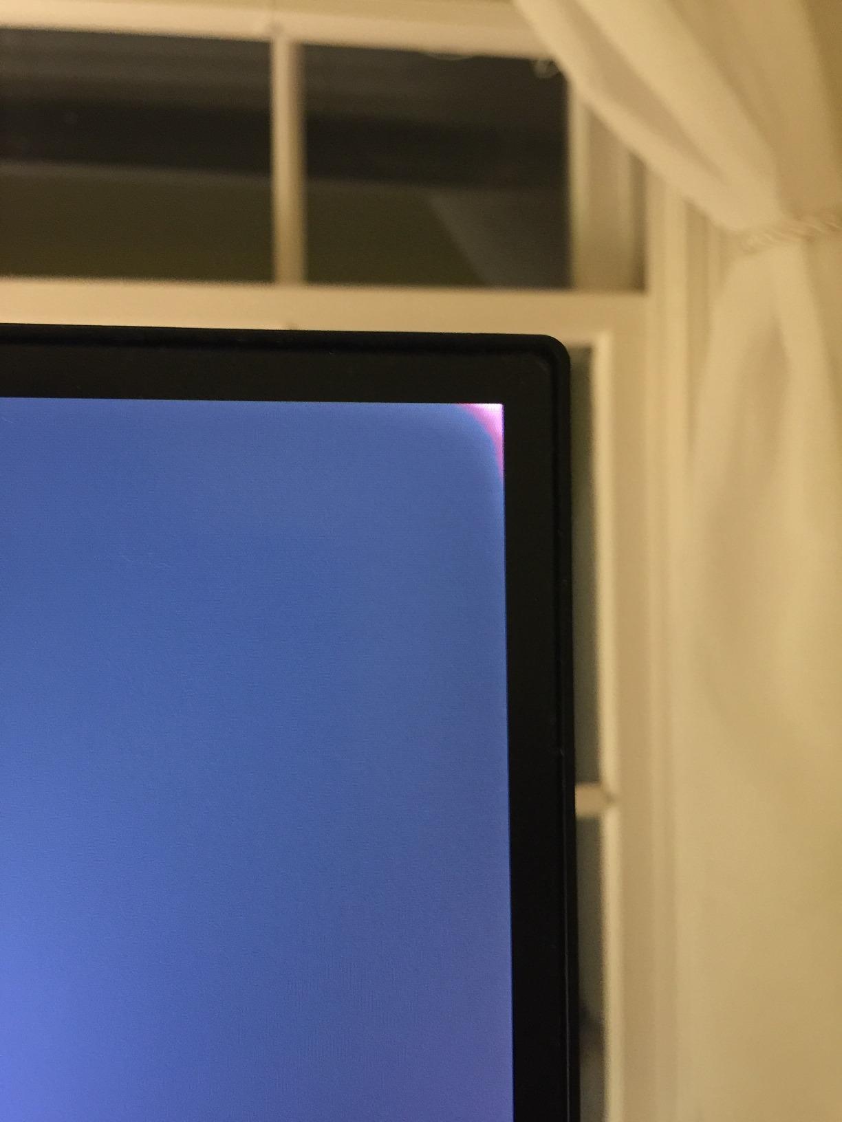 LG 27UL650-W Monitor 27