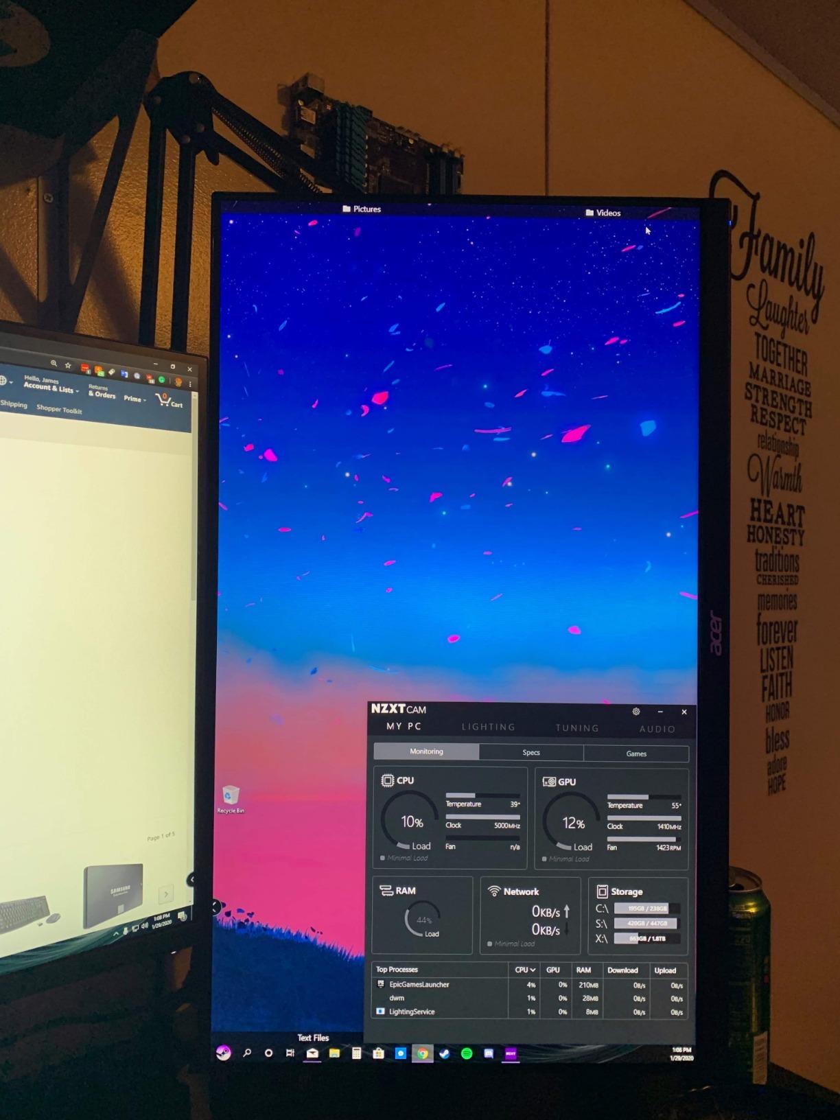 acer CB242Y bir 23.8