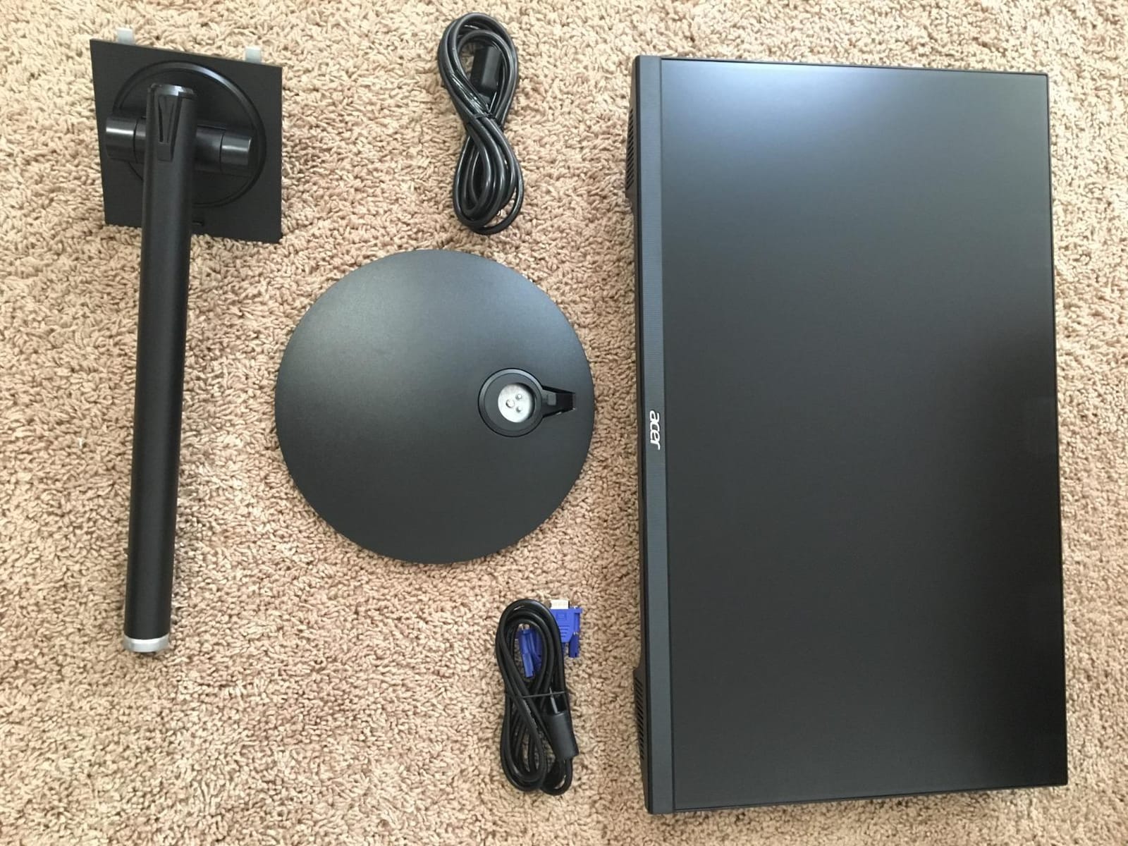 acer CB242Y bir 23.8
