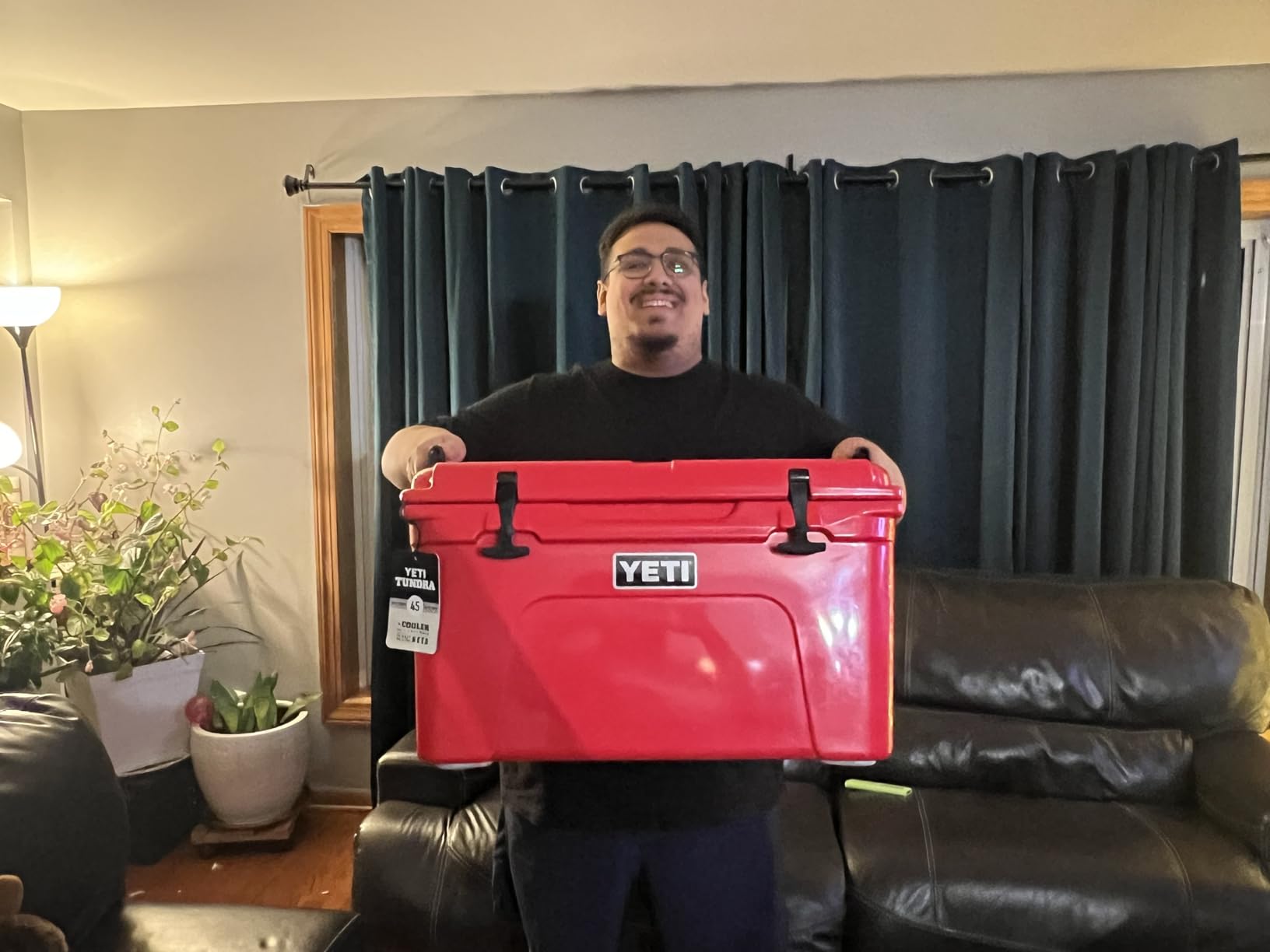 YETI Tundra 45 Cooler customer photo 2