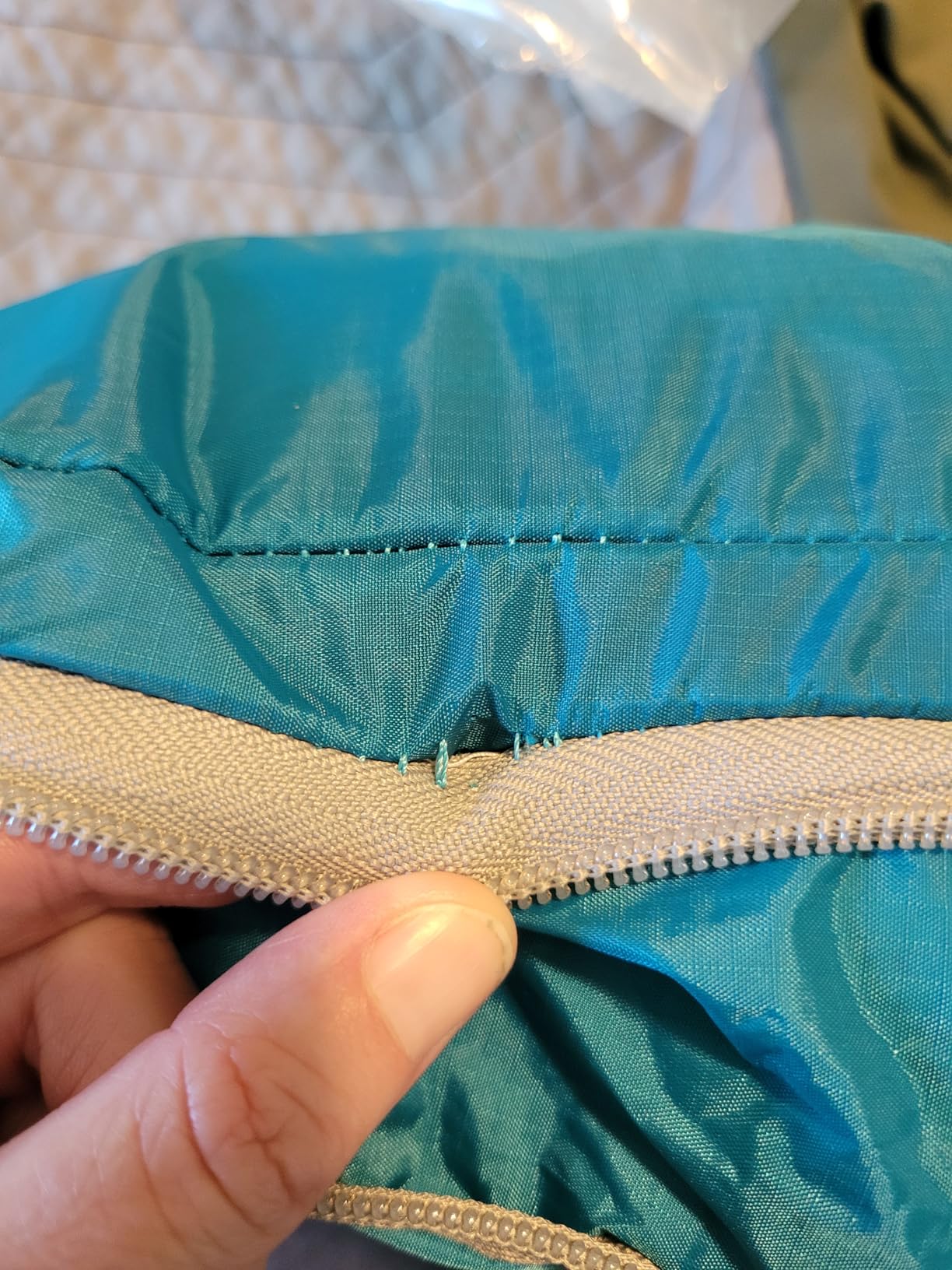 Cambond Compression Packing Cubes for Travel - Luggage Suitcase Organizer customer photo 2