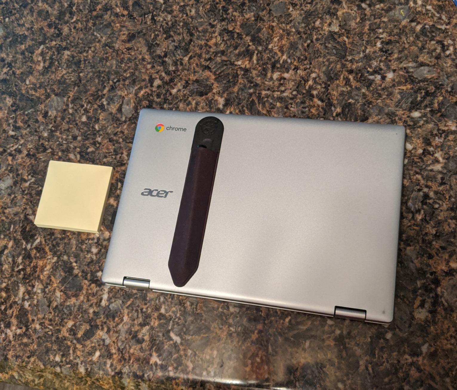 Acer Chromebook Spin 311 Convertible Laptop, Intel Celeron N4020, 11.6