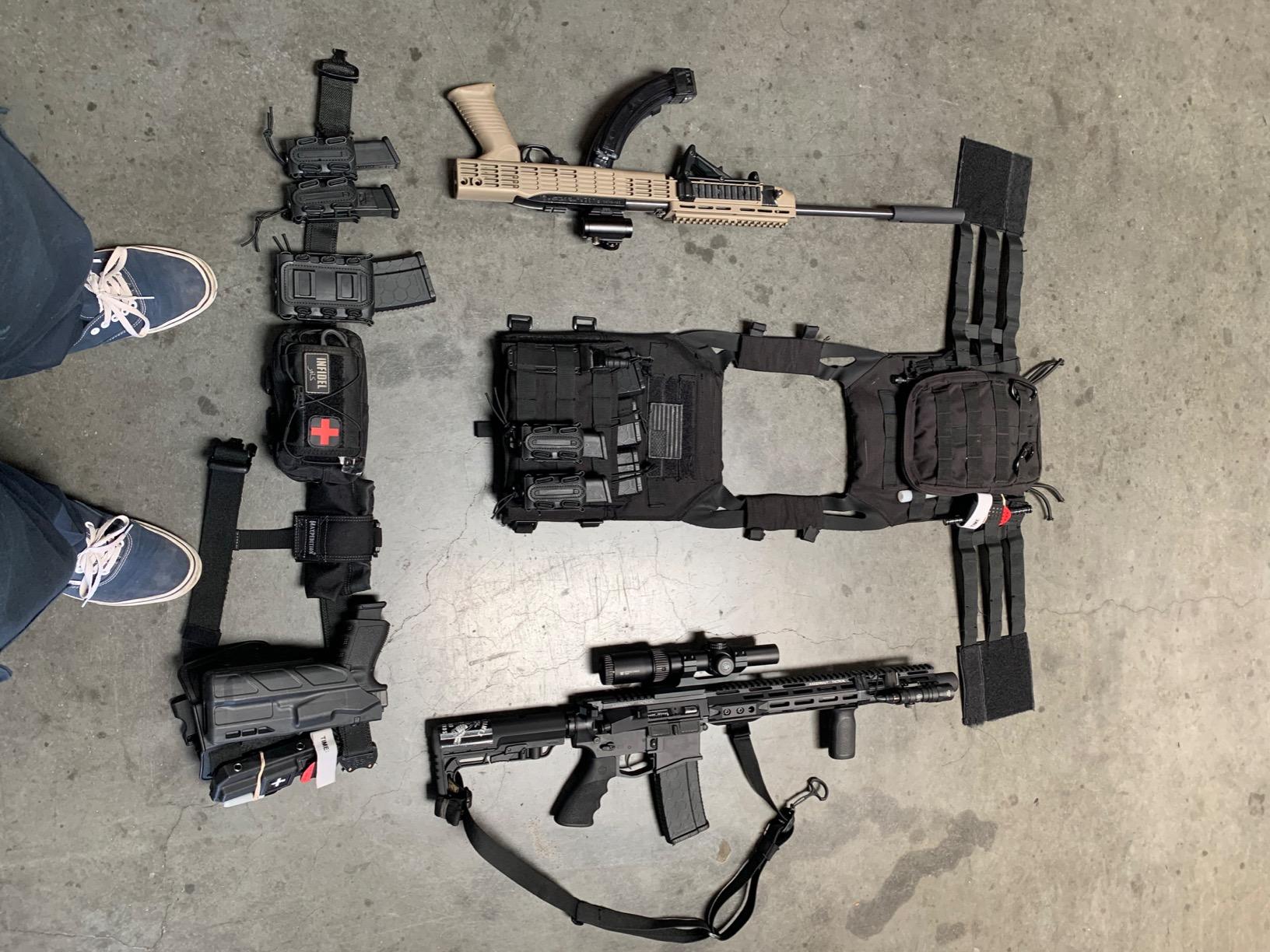 Vortex Strike Eagle Second Focal Plane Riflescopes customer photo 2