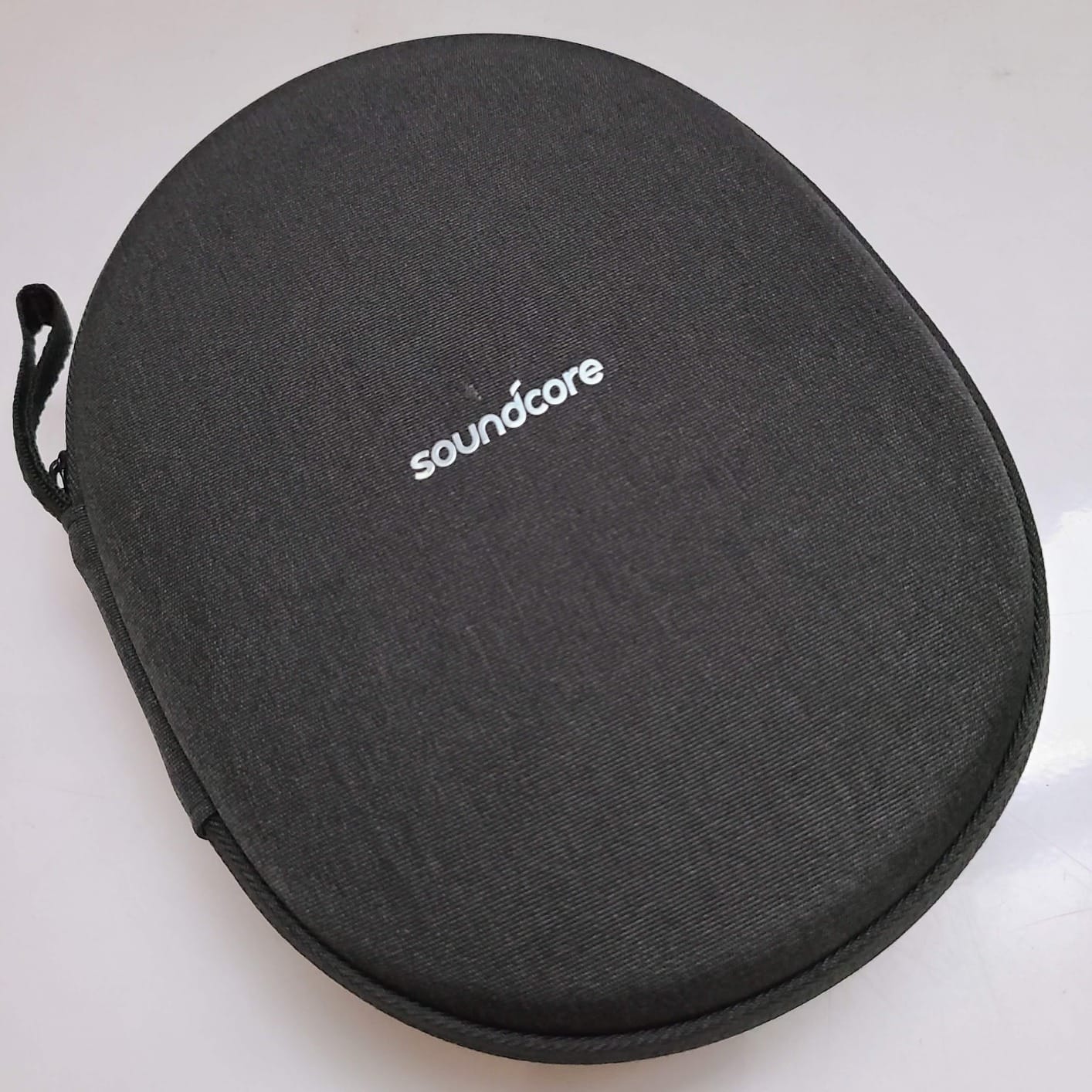 Soundcore by Anker Q30 Hybrid Active Noise Cancelling Headphones, Black customer photo 2