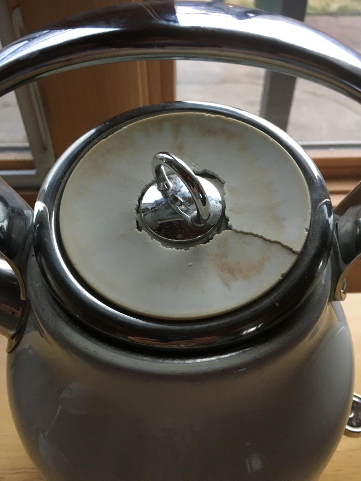 Haden Heritage 4 Slice Wide Slot Toaster & 1.7 Liter Electric Kettle Bundle customer photo 1