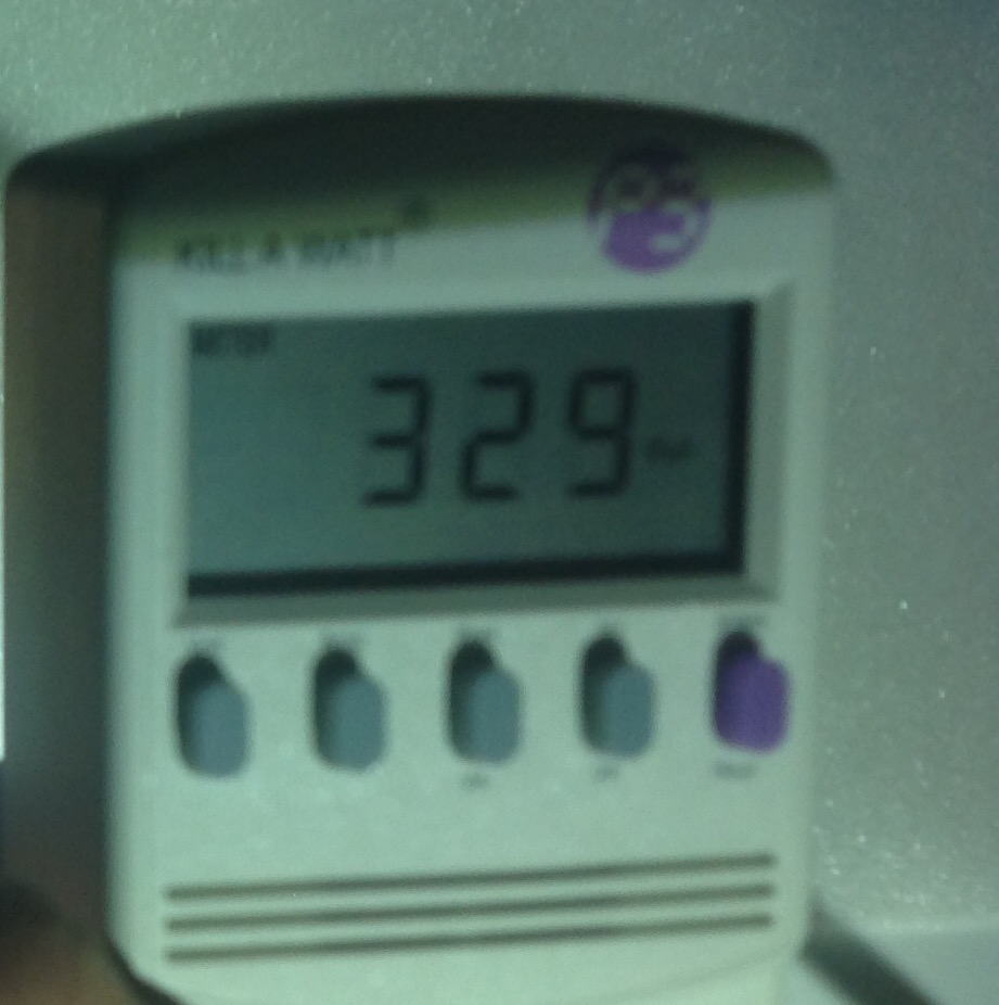 LiTime 12V 20A Lithium Battery Charger, 14.6V Output AC-DC, 0V Activation customer photo 2