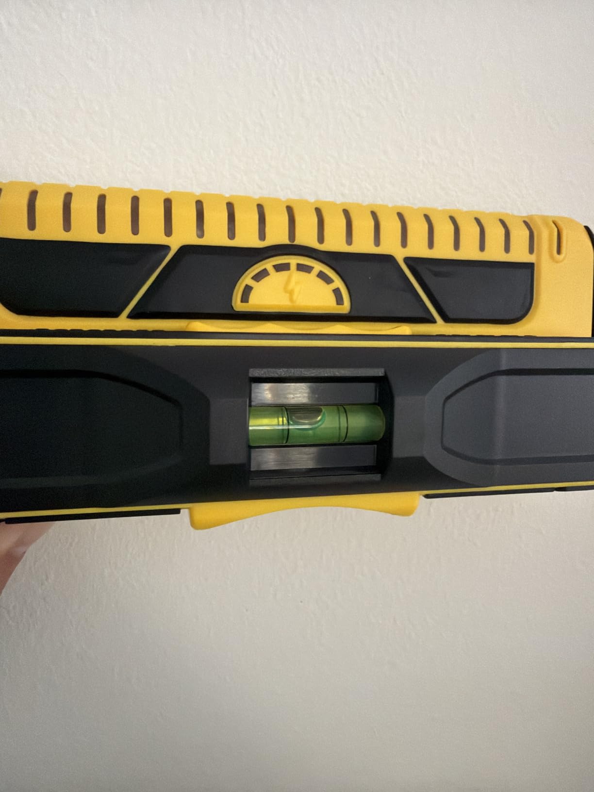 Franklin Sensors ProSensor M210 13-Sensor Stud Finder, Live Wire Detection customer photo 1