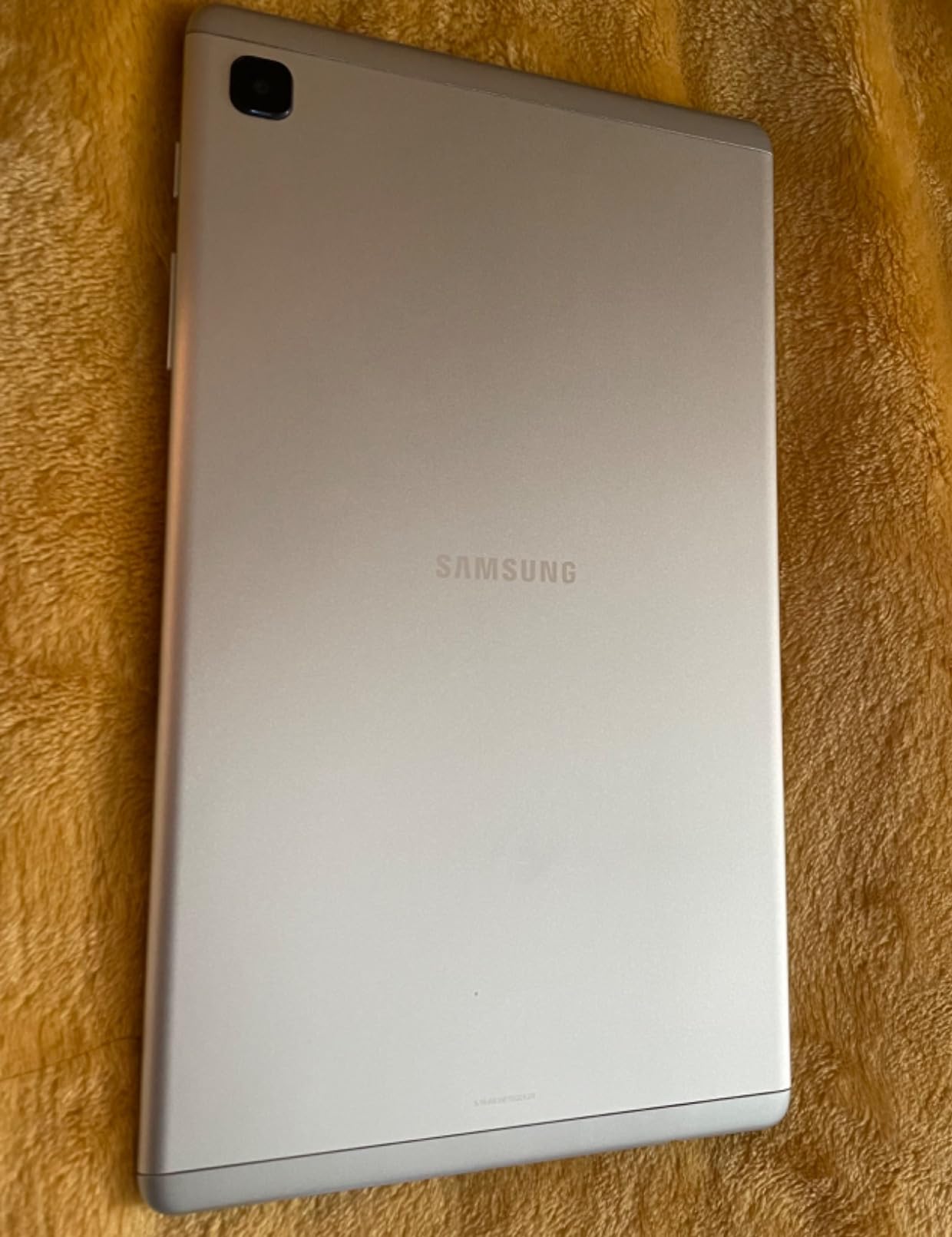 Samsung Galaxy Tab A7 Lite 8.7