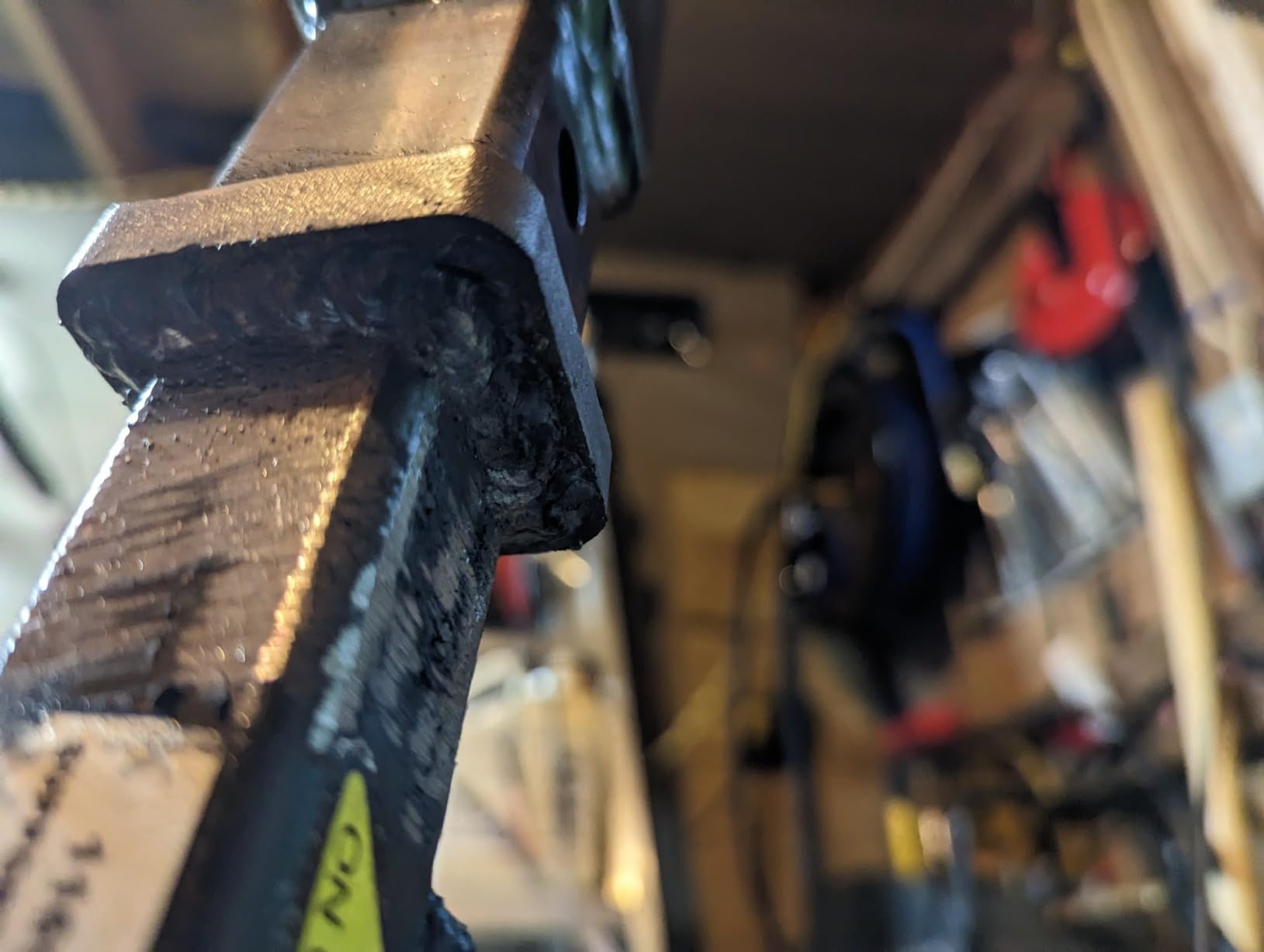 SSimder 140A MIG Welder 3 in 1, Dual Voltage Flux Core Lift TIG Stick customer photo 1