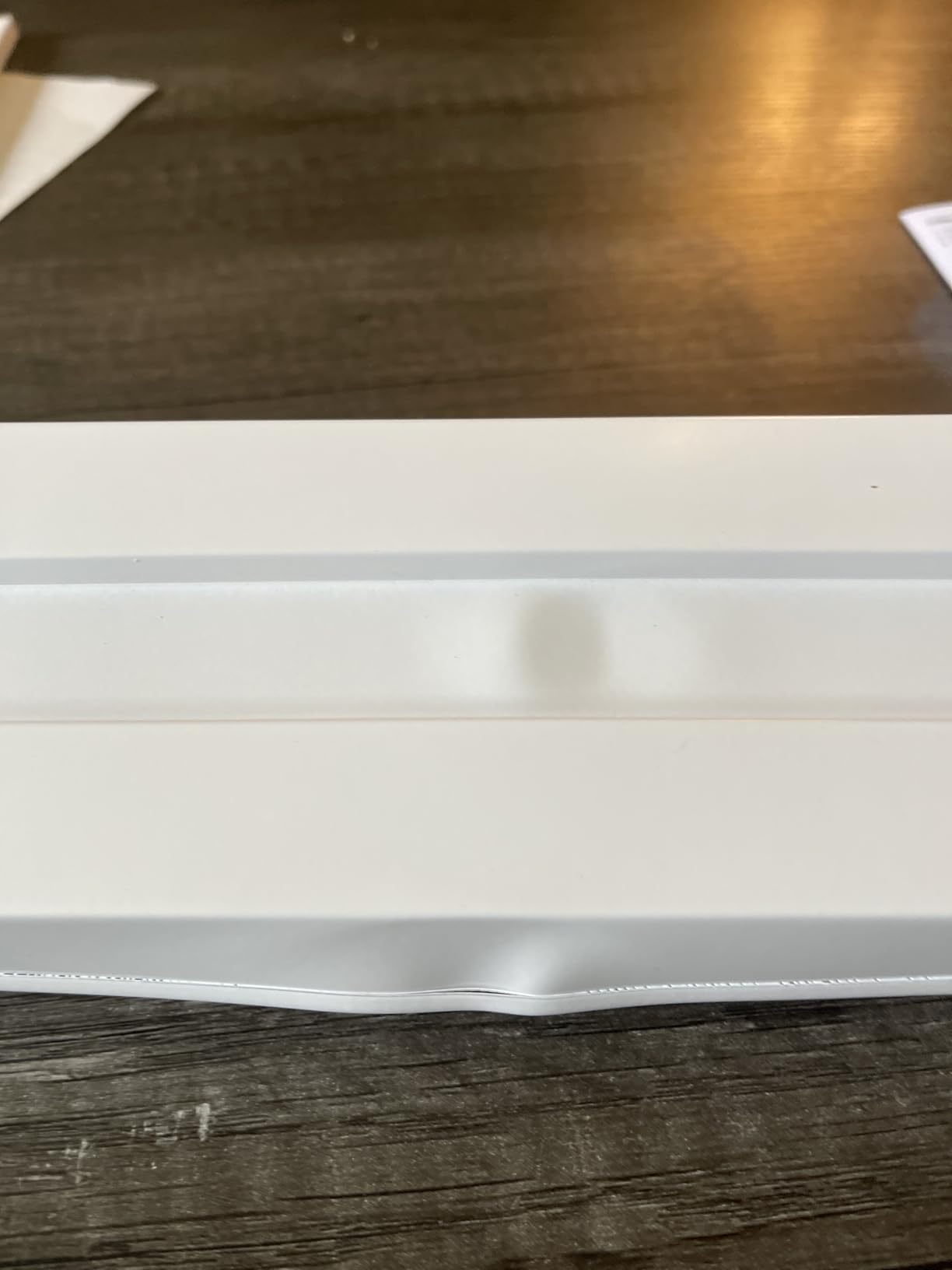4FT Linkable LED Shop Light for Garages, 42W 4800LM 5000K Daylight Led Shop Lights, Ceiling Light with Pull Chain (ON/Off), Linear Worklight Fixture with Plug, 2 Pack customer photo 2