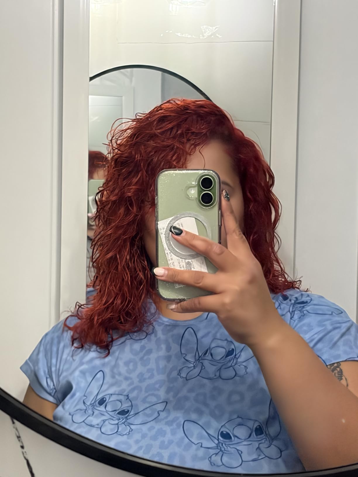 Shark FlexStyle Curl-Defining Diffuser Attachment, Stone, XSKHD4DA customer photo 1