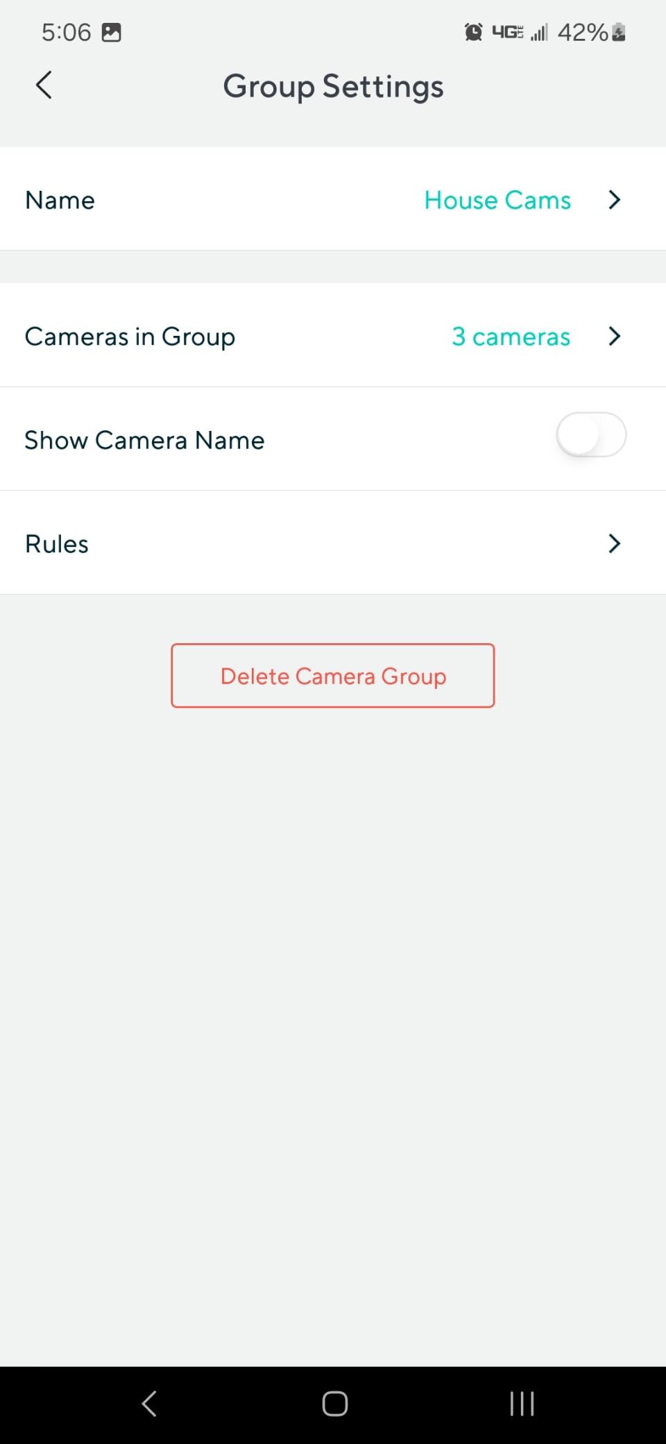 WYZE Cam Pan v3, Indoor/Outdoor Security Camera with 360° Pan/Tilt/Zoom customer photo 2