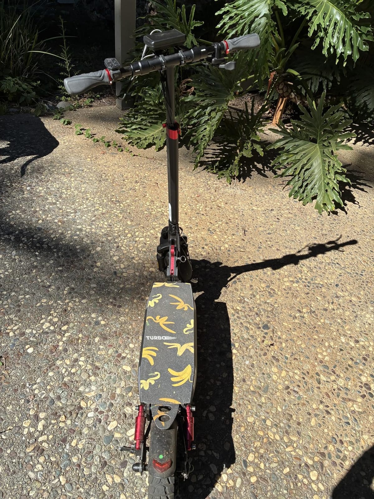 iScooter iX3/iX4 Electric Scooter, 10