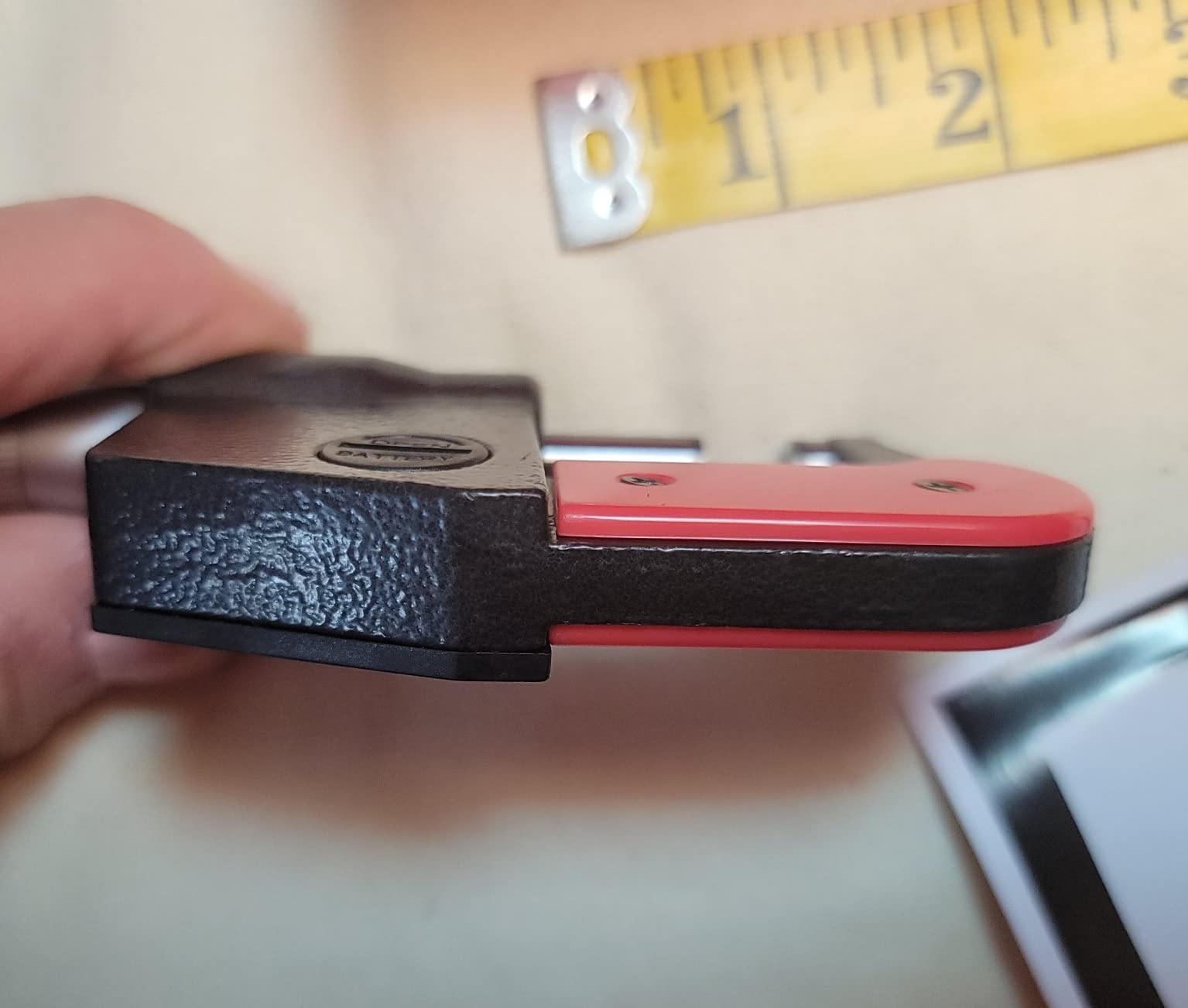 Professional Digital Outside Micrometer with Carbide Tip 0-1