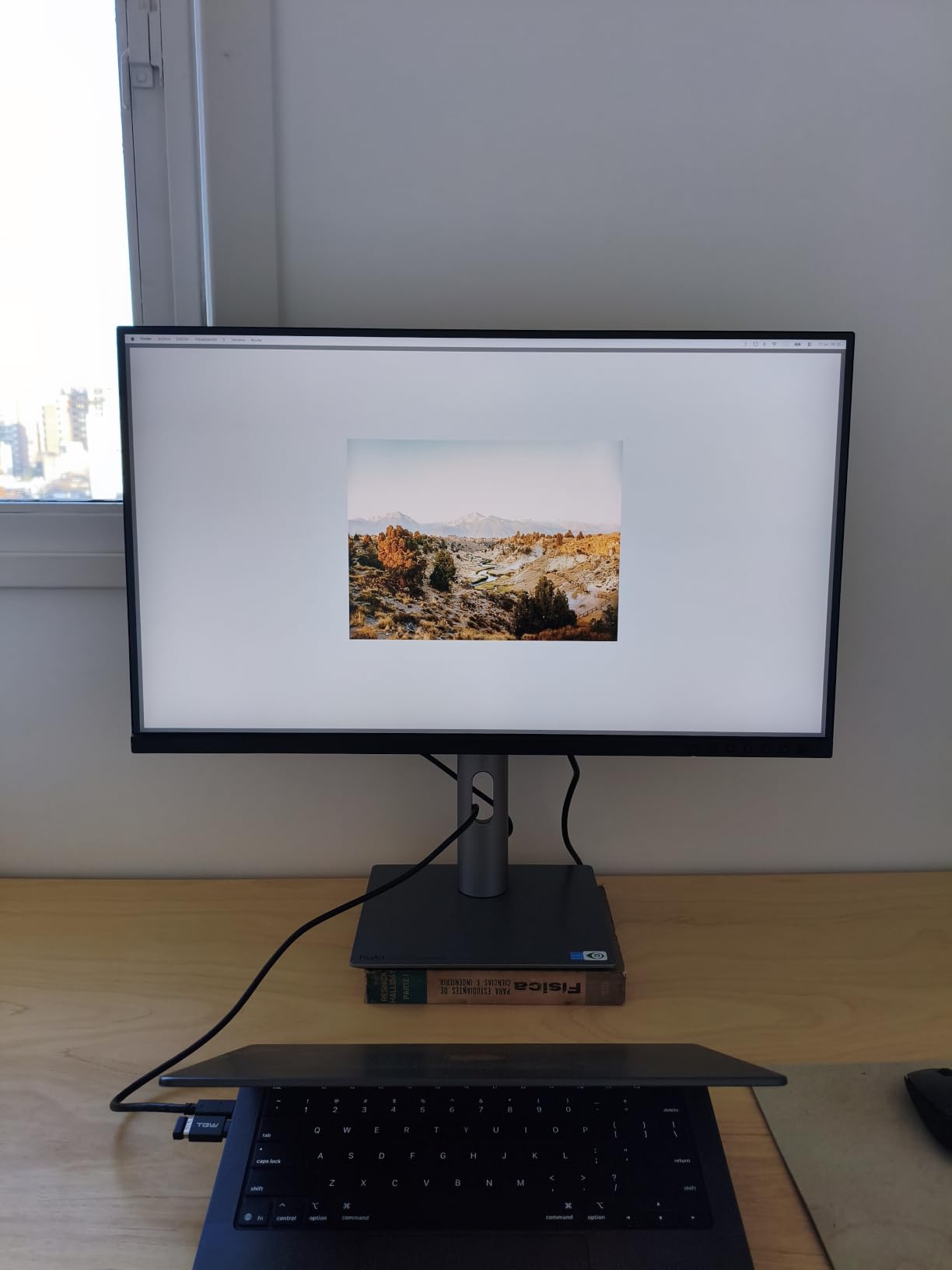 ASUS ProArt PA279CRV 27 Inch 4K UHD USB-C HDR Professional Monitor for Mac customer photo 2
