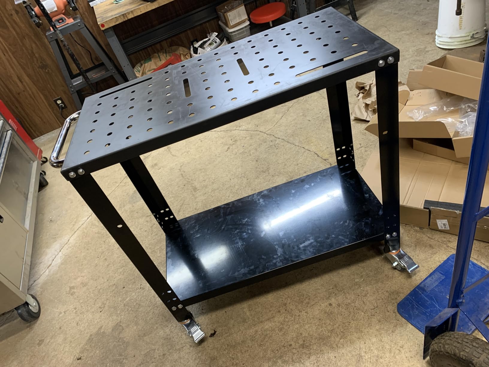 WORKPRO 36×18