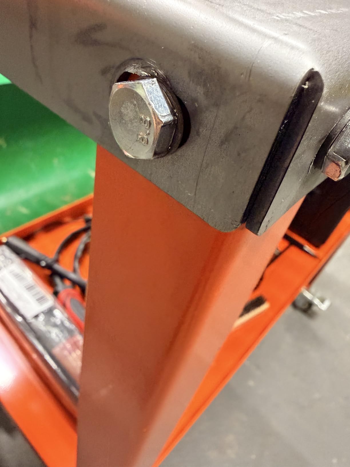 VEVOR Welding Table 36