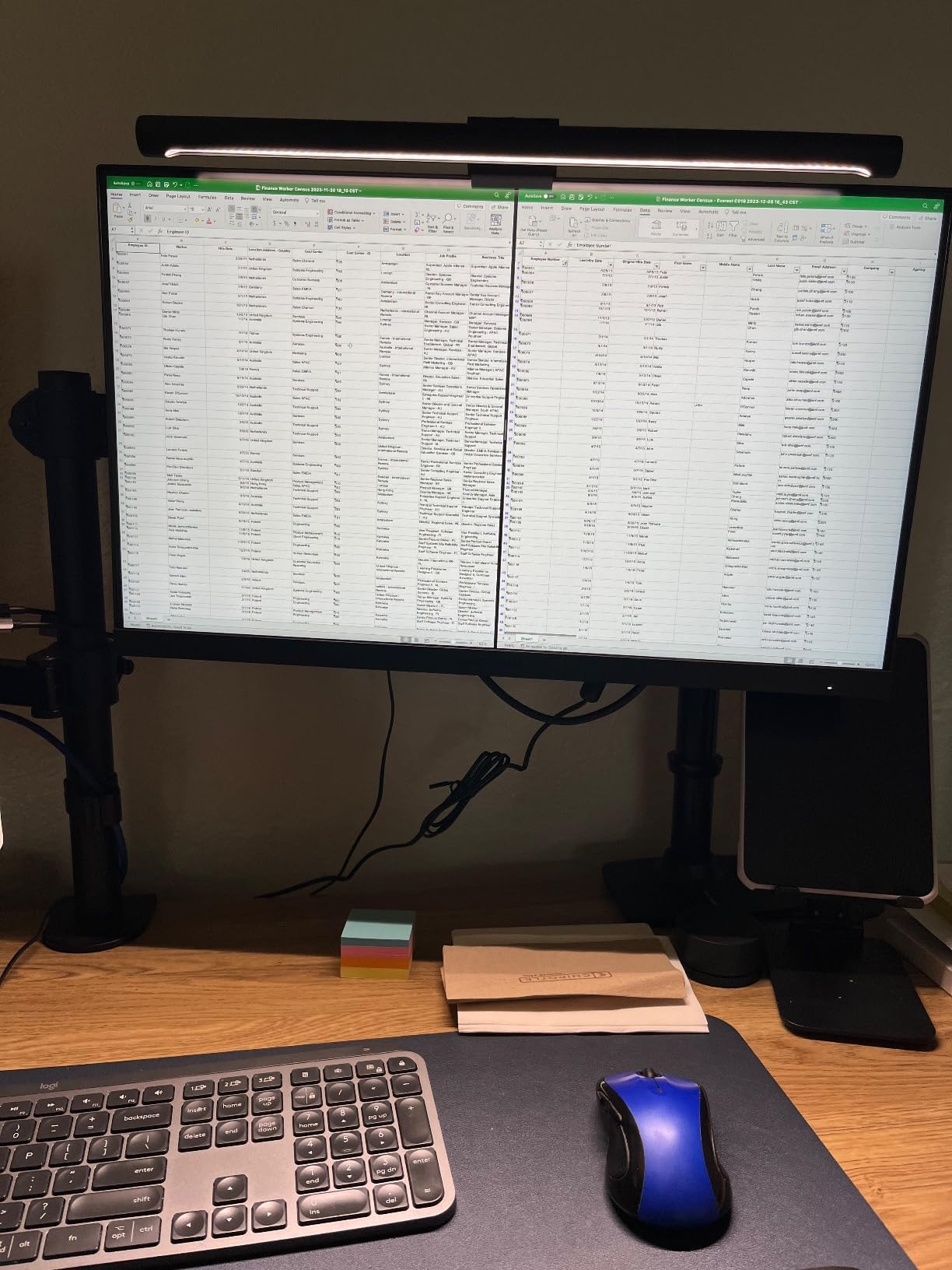 KOORUI 27 Inch 1440p Gaming Monitor, 200Hz Fast IPS, 1ms, HDR400 G2721P customer photo 1